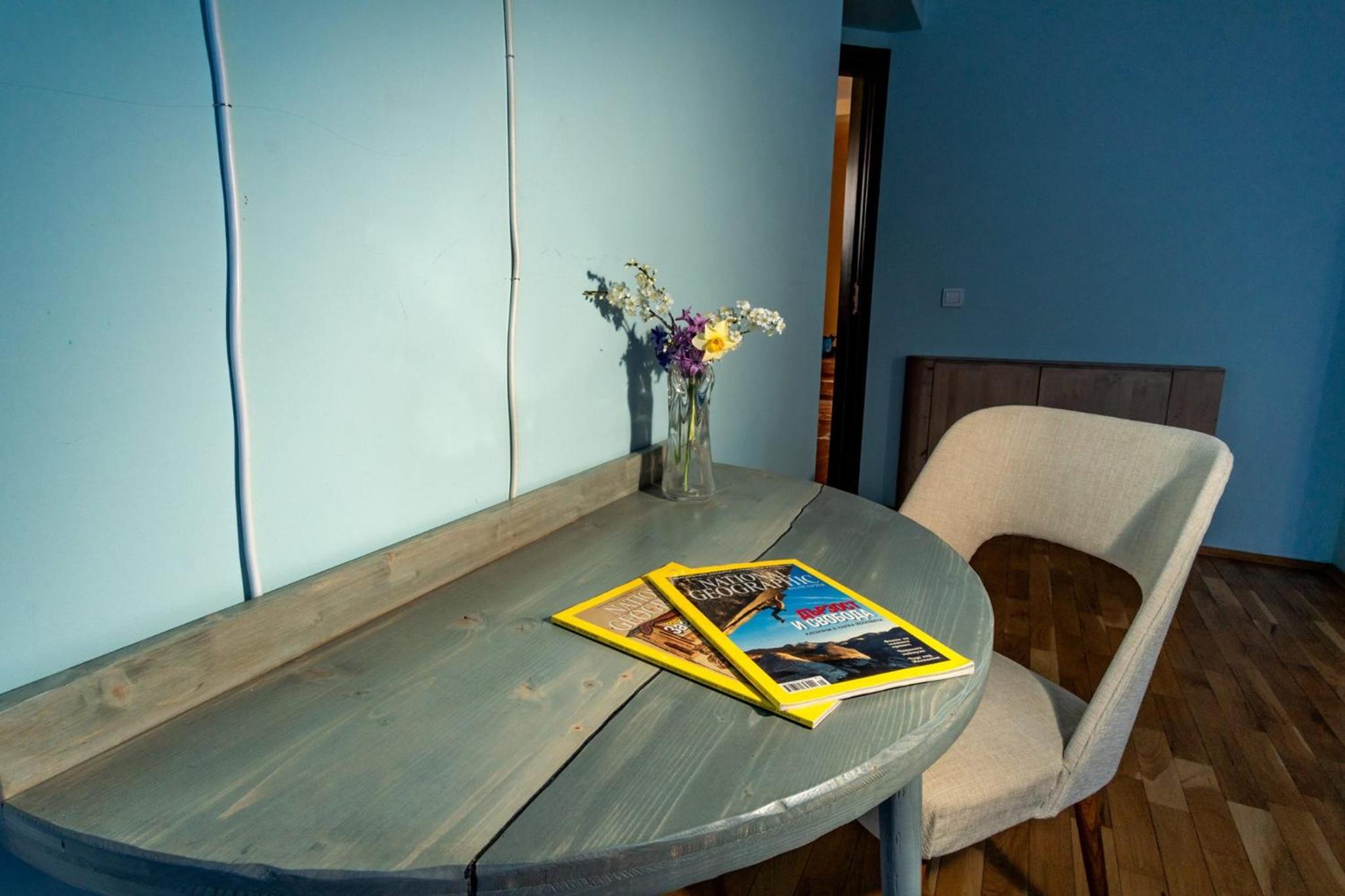 Guest House Villa Bozhenitsa