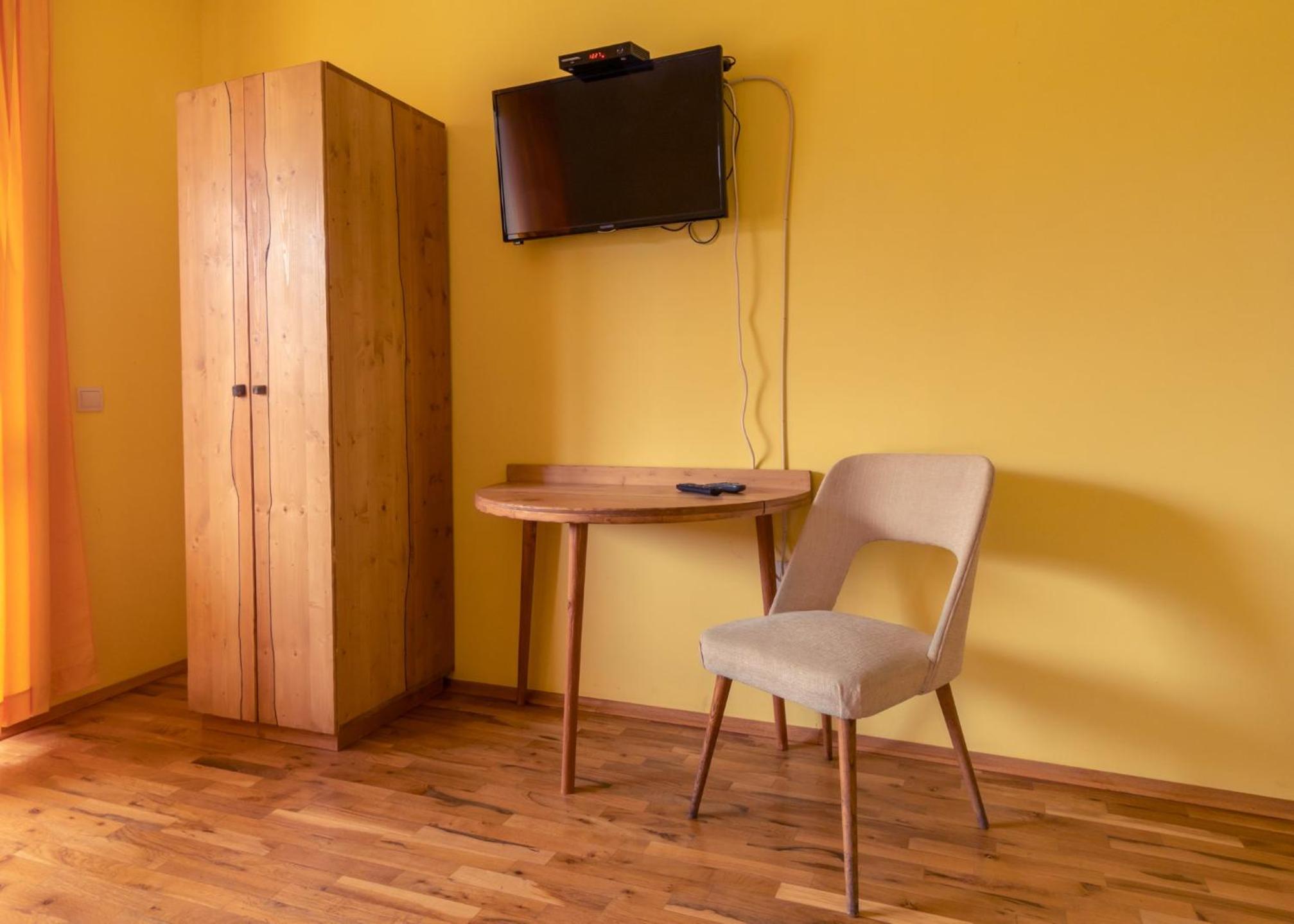 Guest House Villa Bozhenitsa