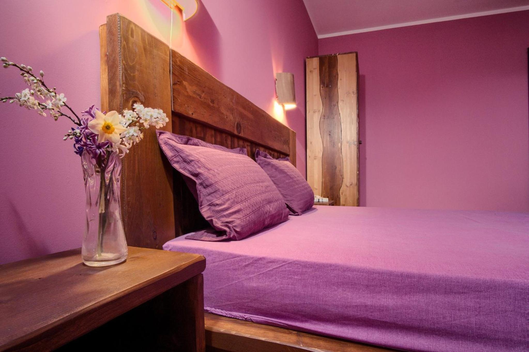 Guest House Villa Bozhenitsa