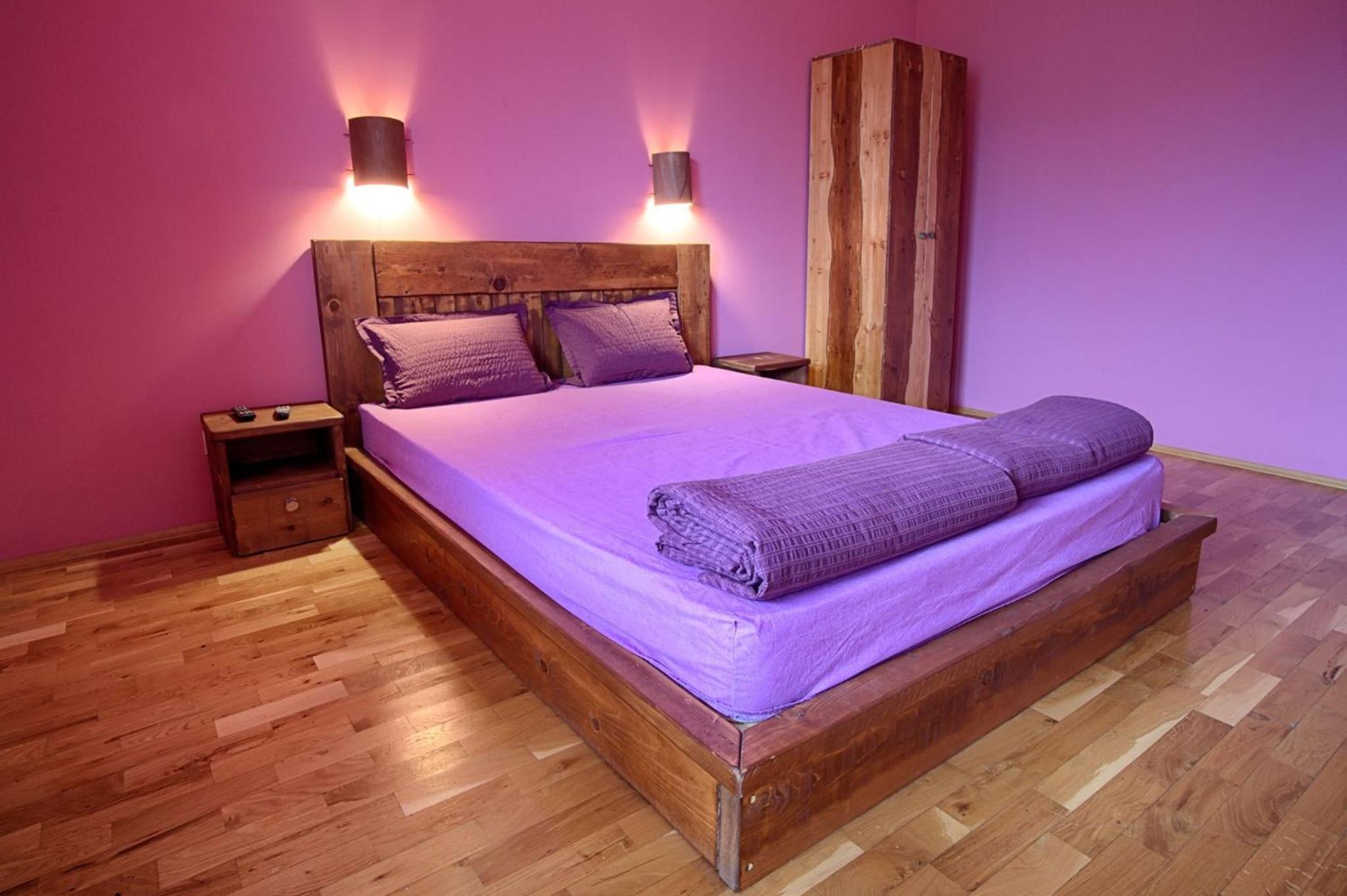 Guest House Villa Bozhenitsa