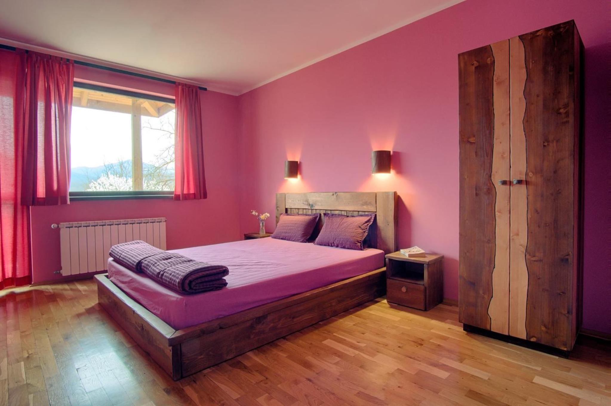 Guest House Villa Bozhenitsa
