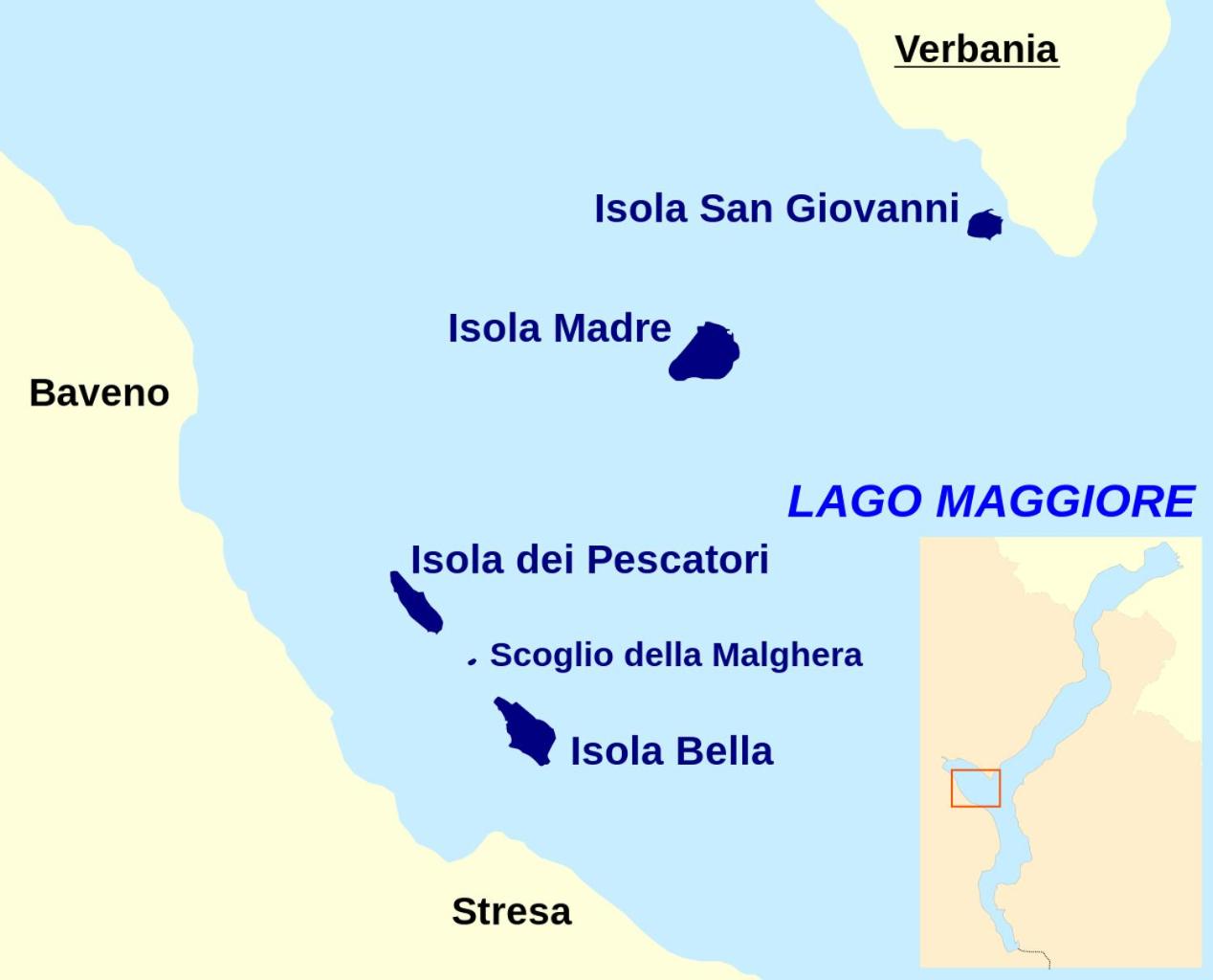 Villa Marisa view 5