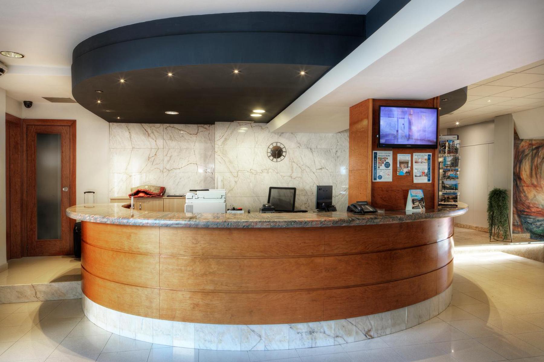 Apartaments Lauria