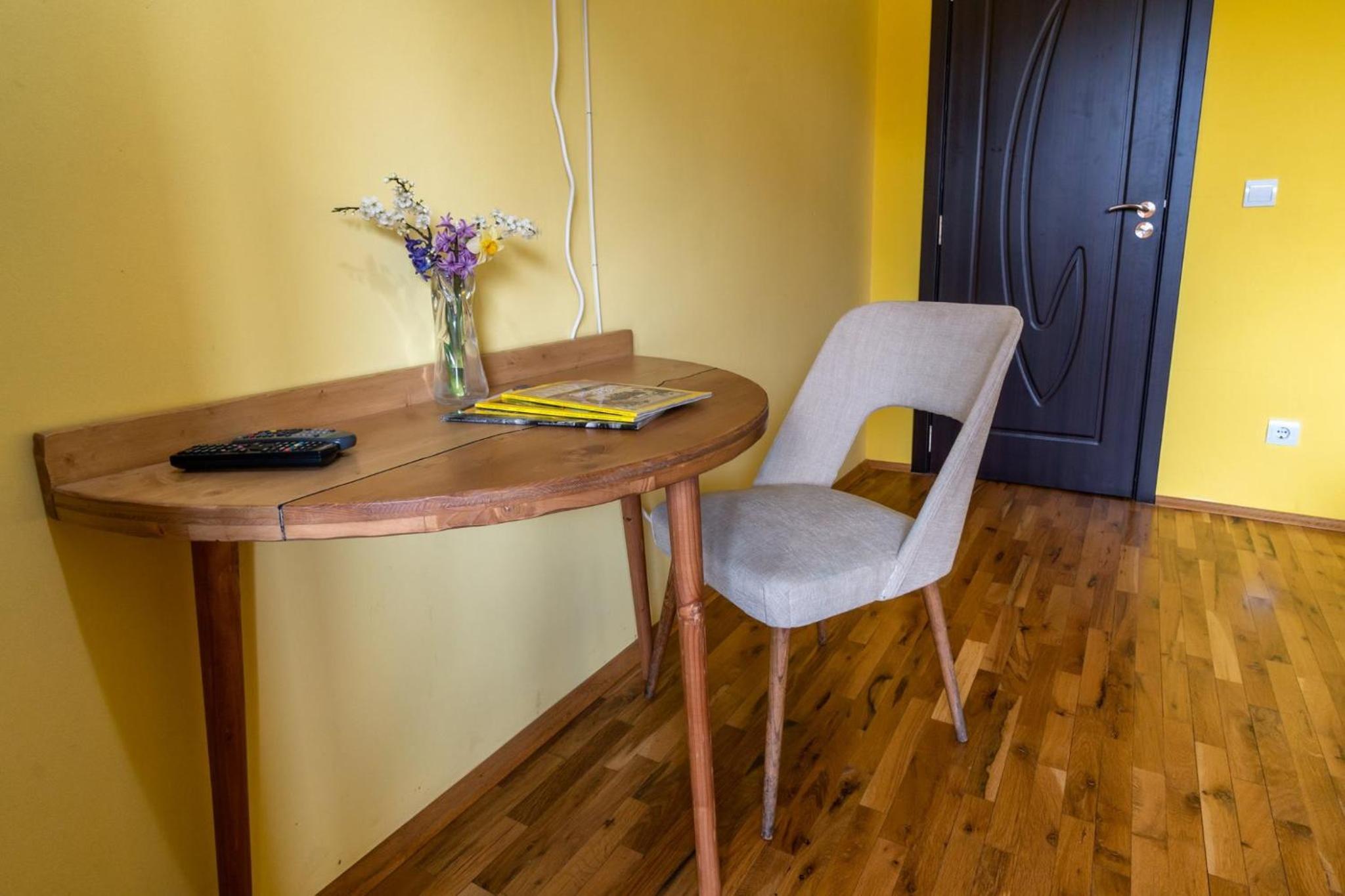 Guest House Villa Bozhenitsa