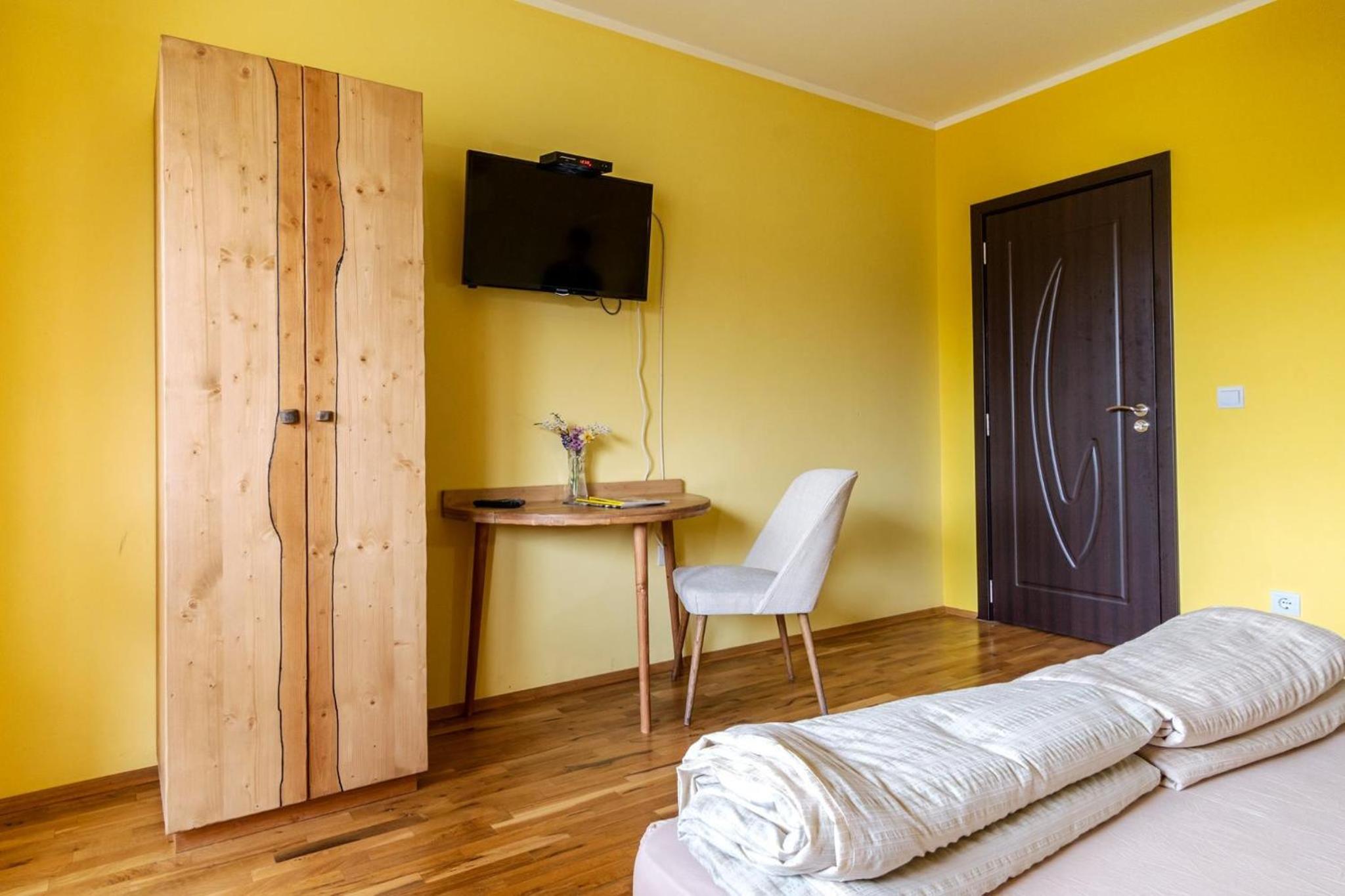 Guest House Villa Bozhenitsa