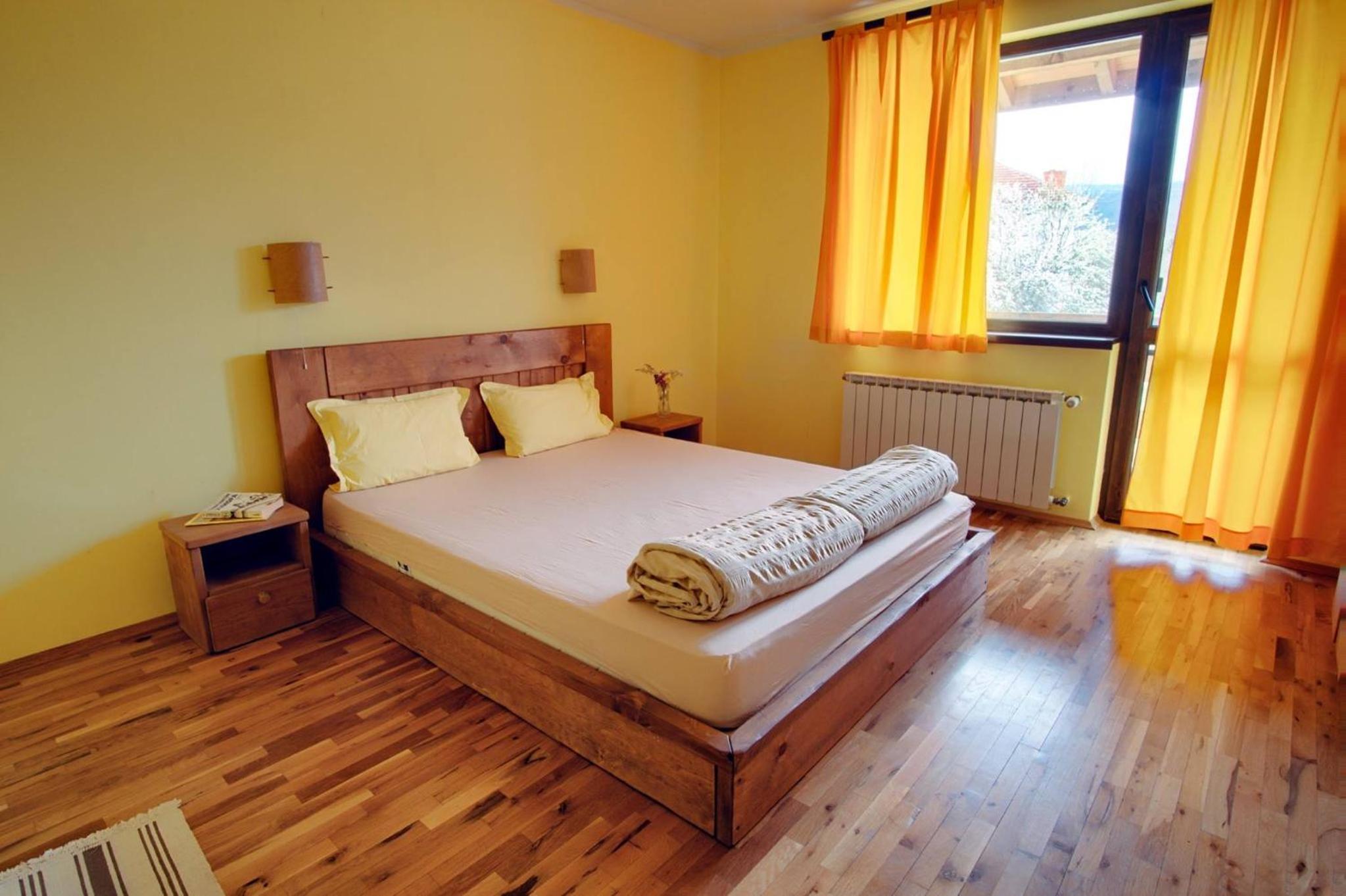 Guest House Villa Bozhenitsa