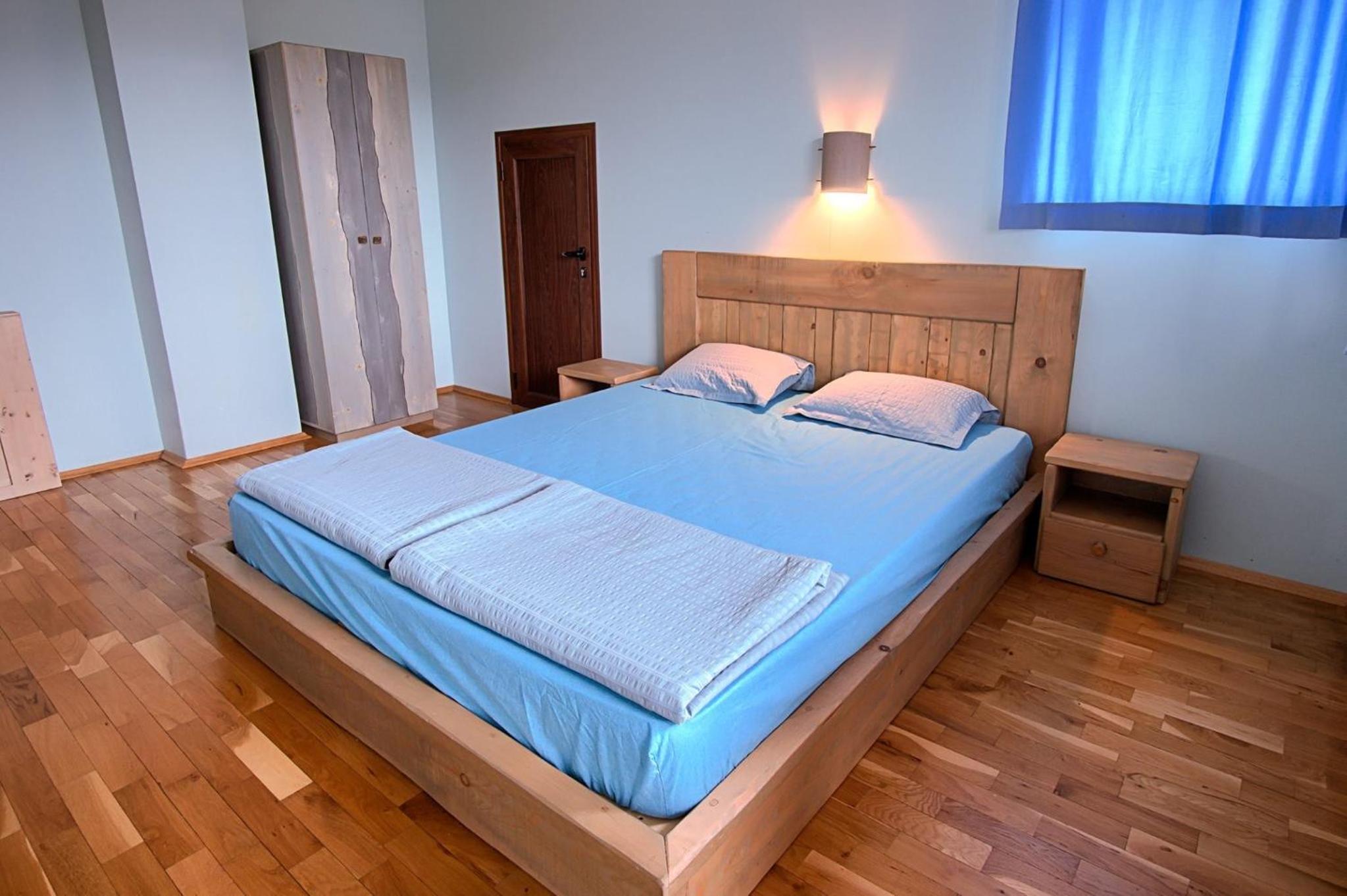 Guest House Villa Bozhenitsa