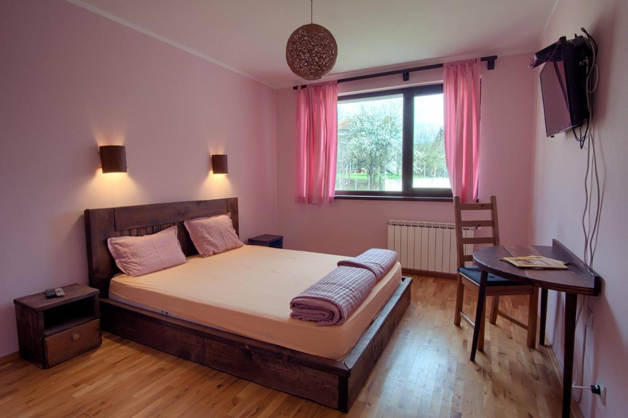 Guest House Villa Bozhenitsa