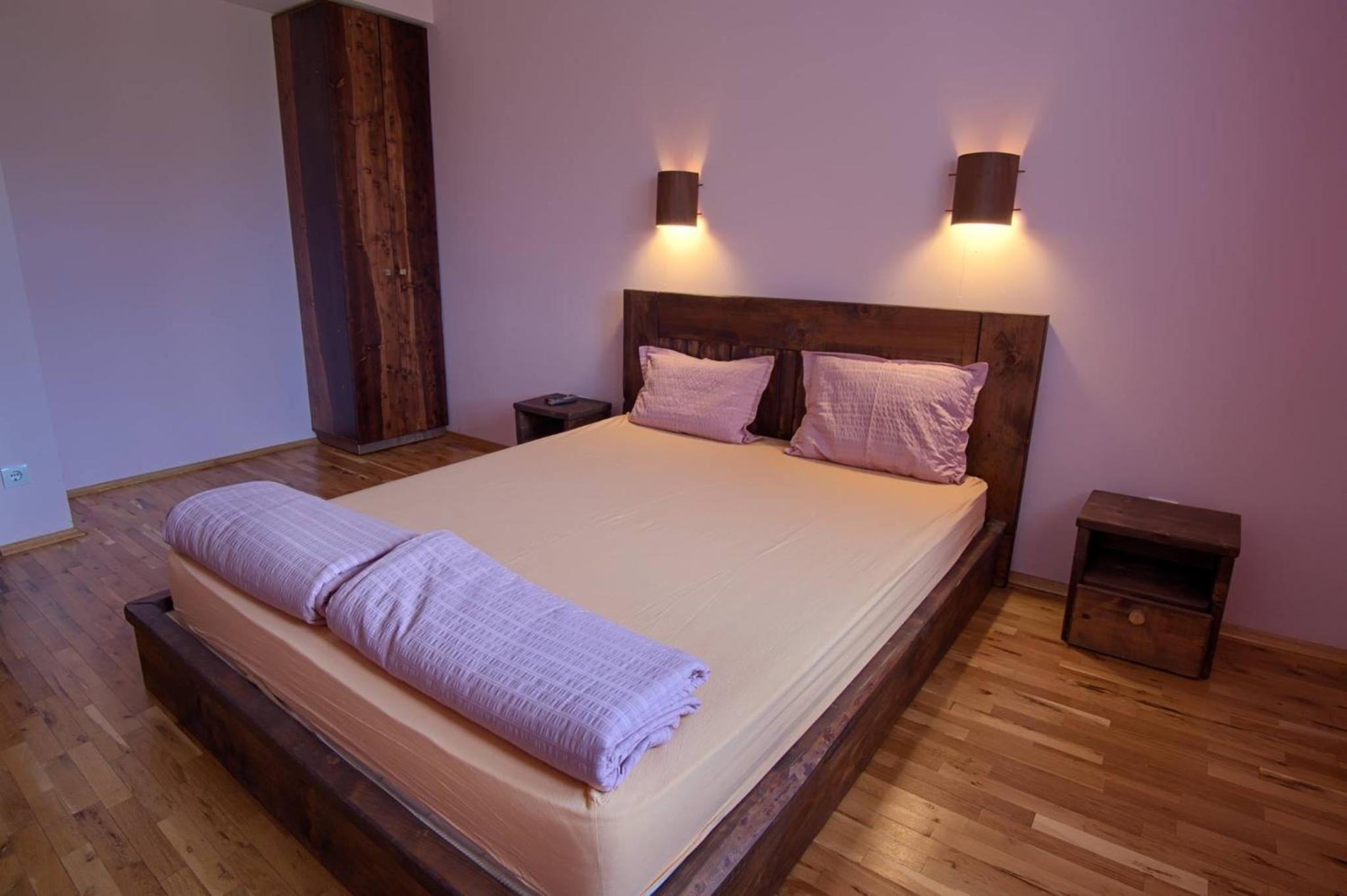 Guest House Villa Bozhenitsa