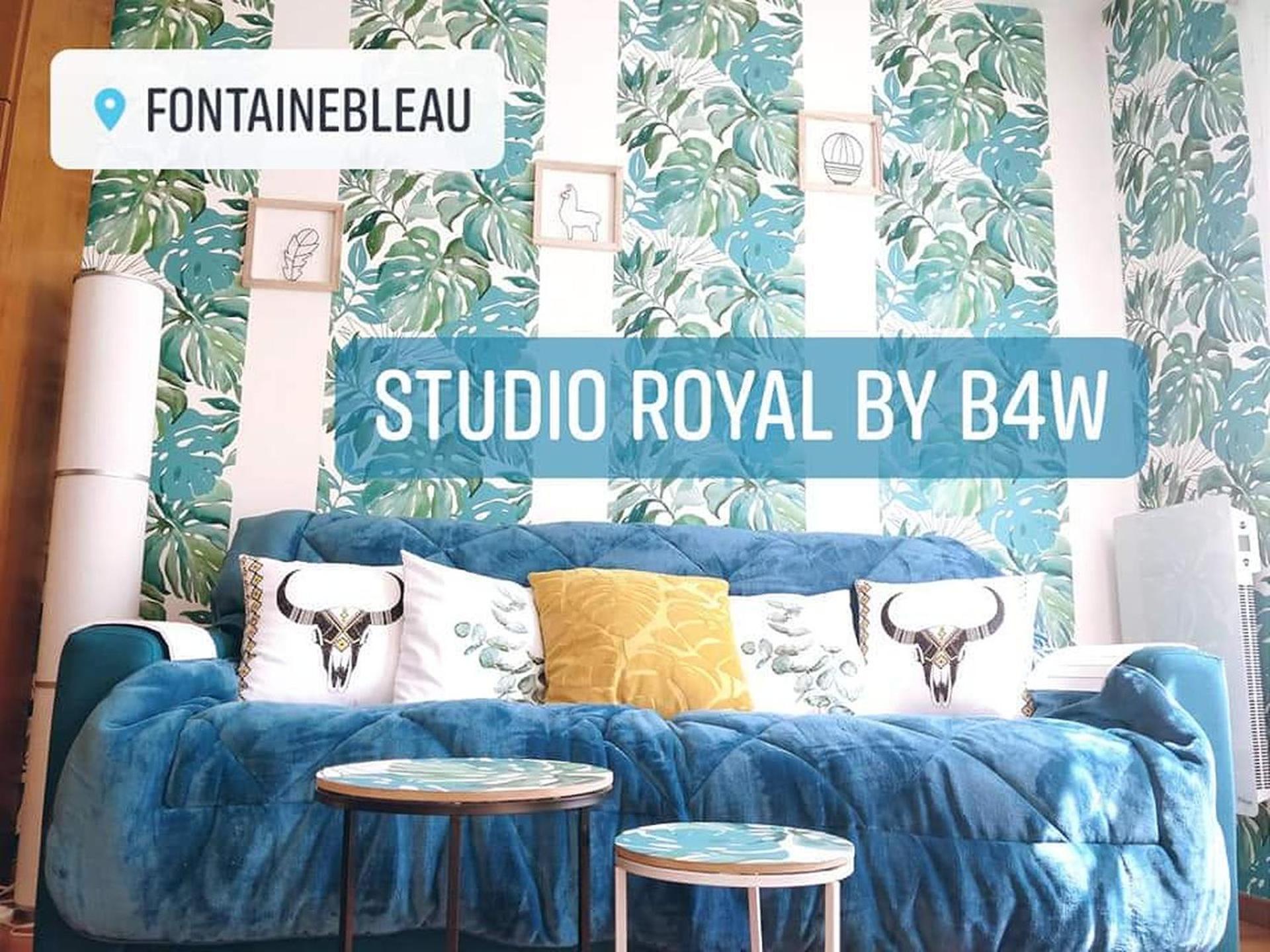 Studio Royal by Beds4Wanderlust - Place du marché avec parking privé, photo 3