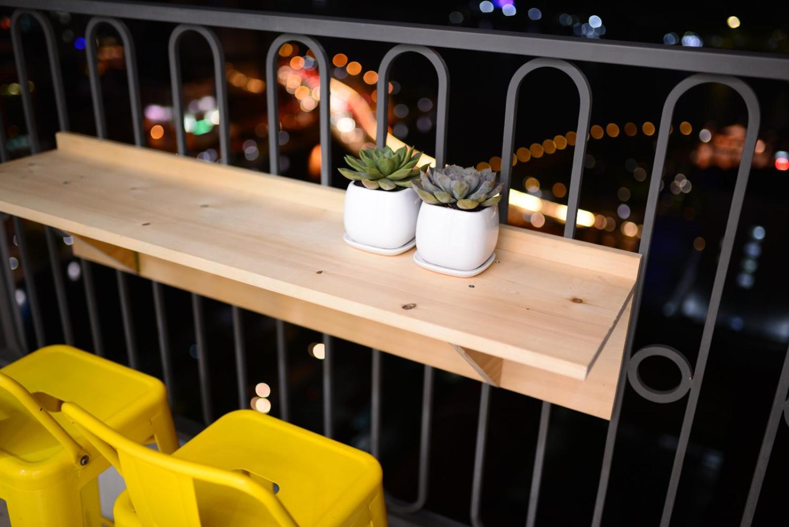 S Lux Apartment
