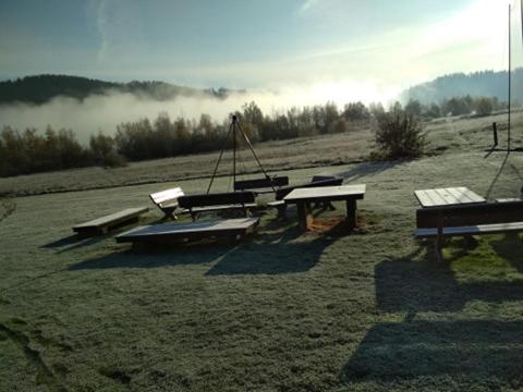children's play area