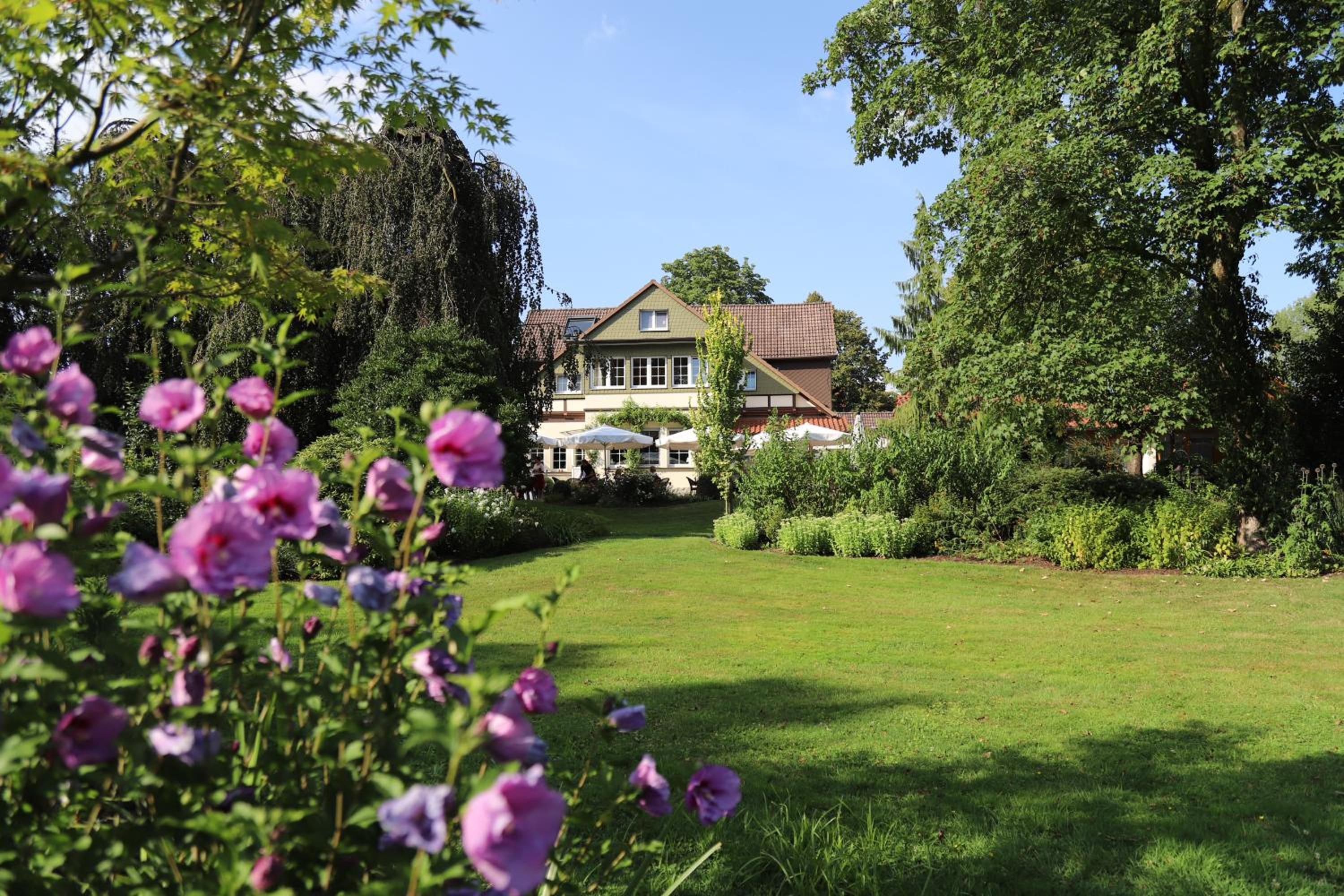 Haus Berkenkamp