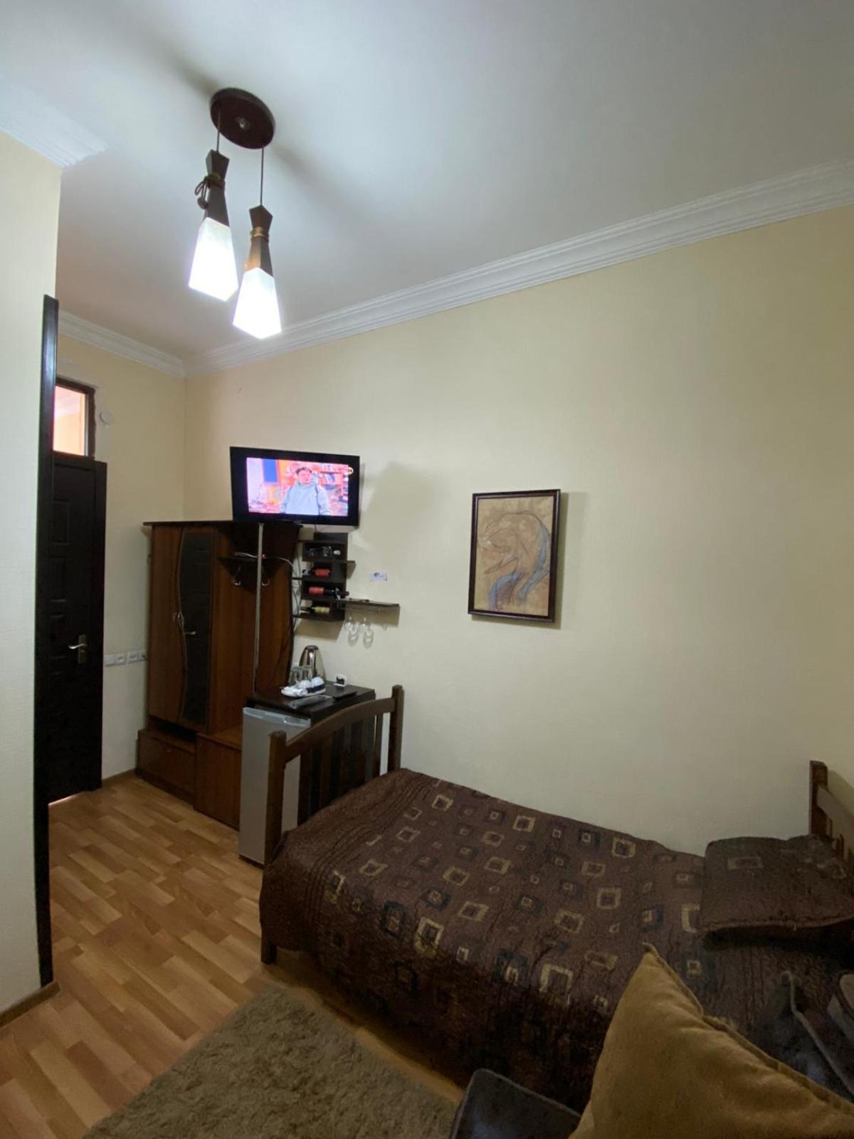 Gis Guest House view 3