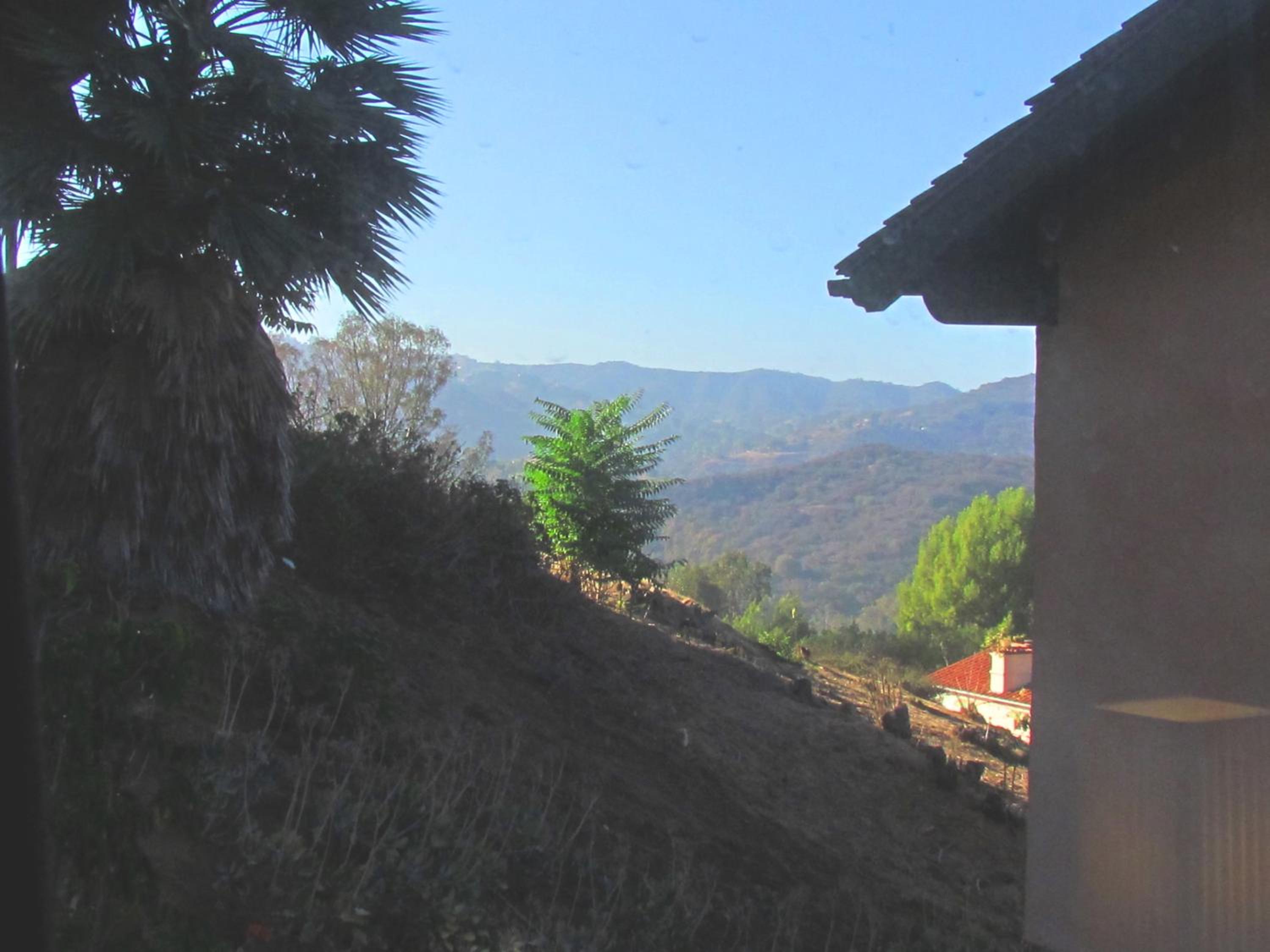 Topanga Canyon Inn Bed and Breakfast - Property Image 21