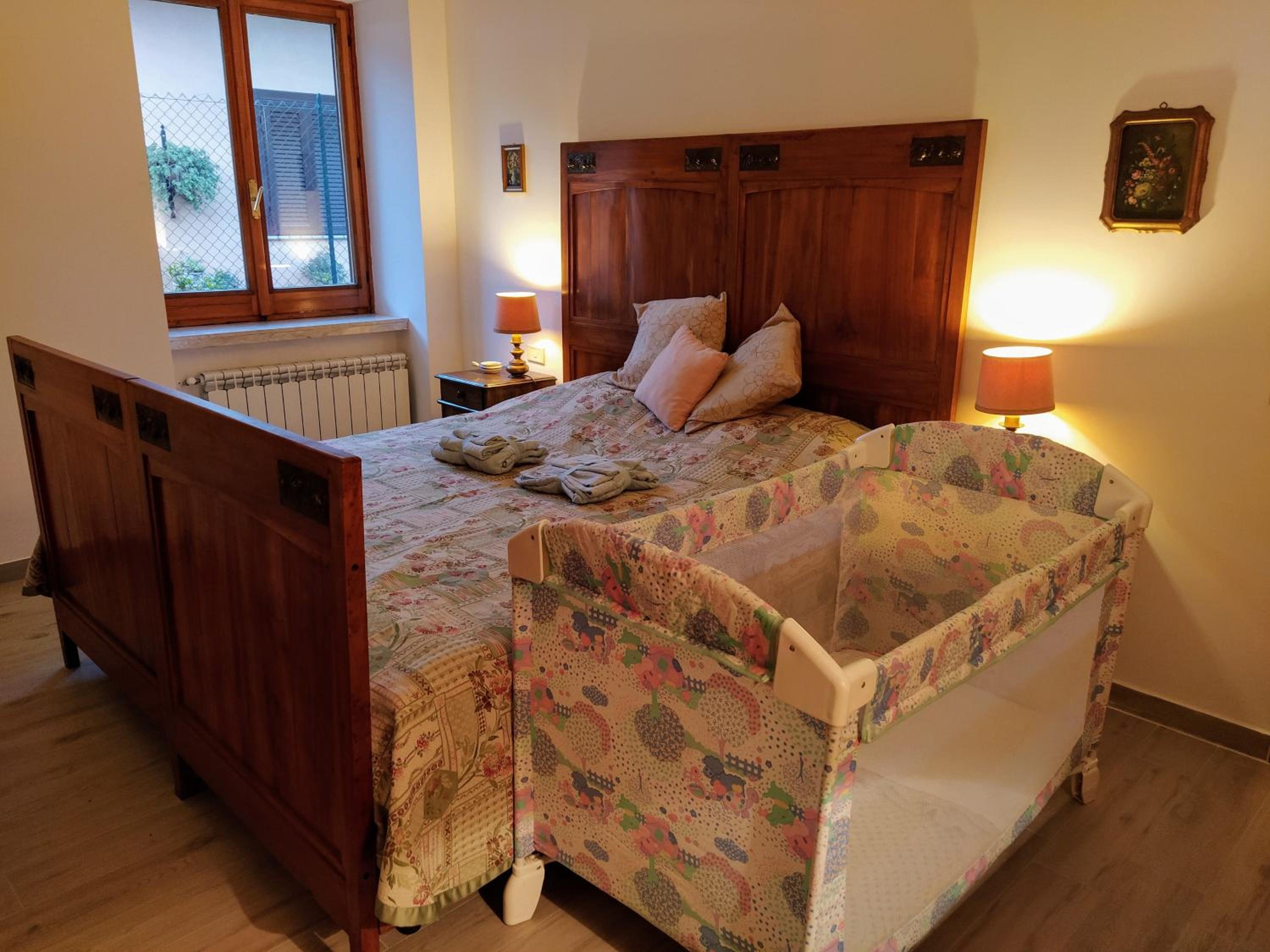 Il Ciliegio Holiday Apartment With Garden view 3