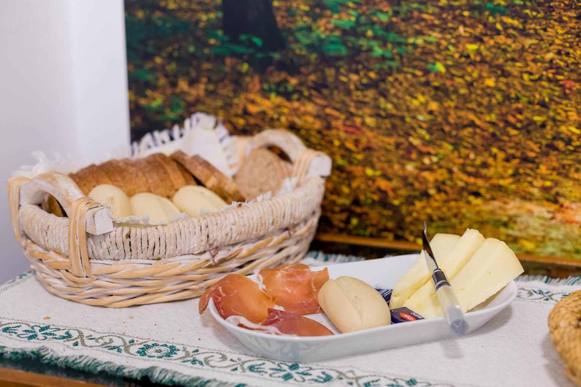 B&B Pescara Airport