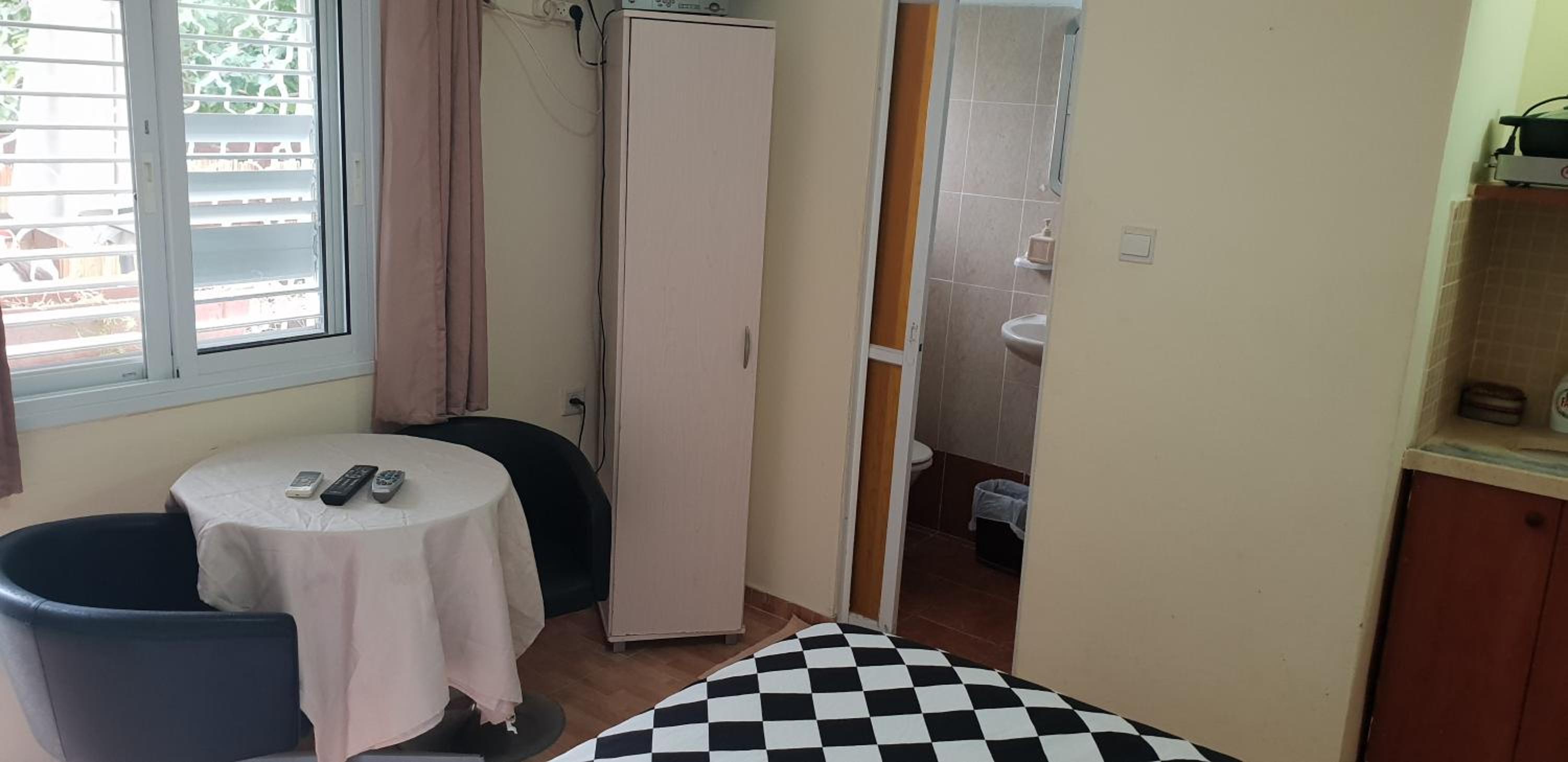 Naama rooms for rent view 2