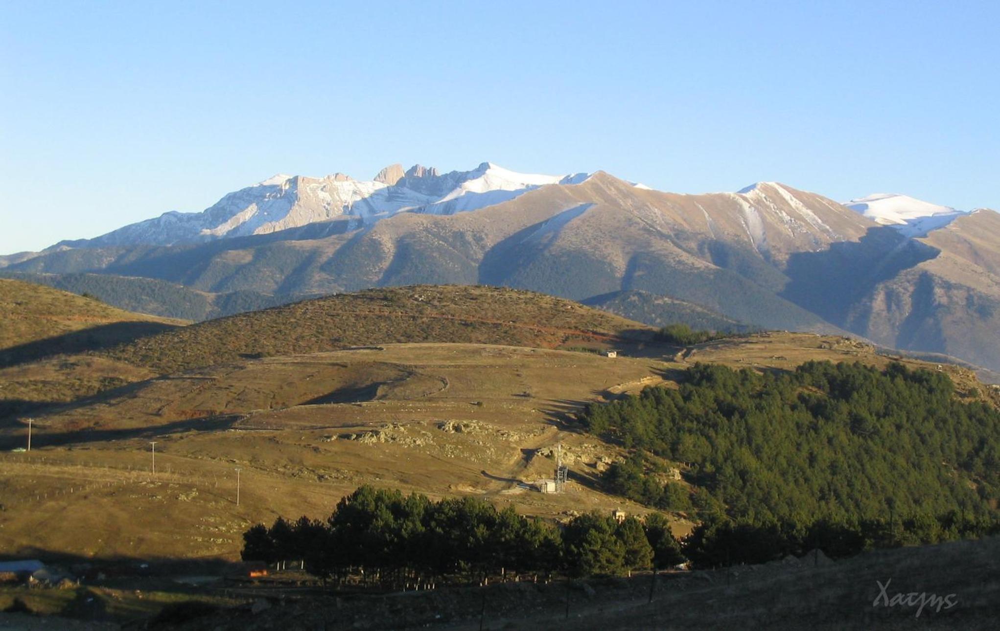 Traditional Guesthouse Lanari