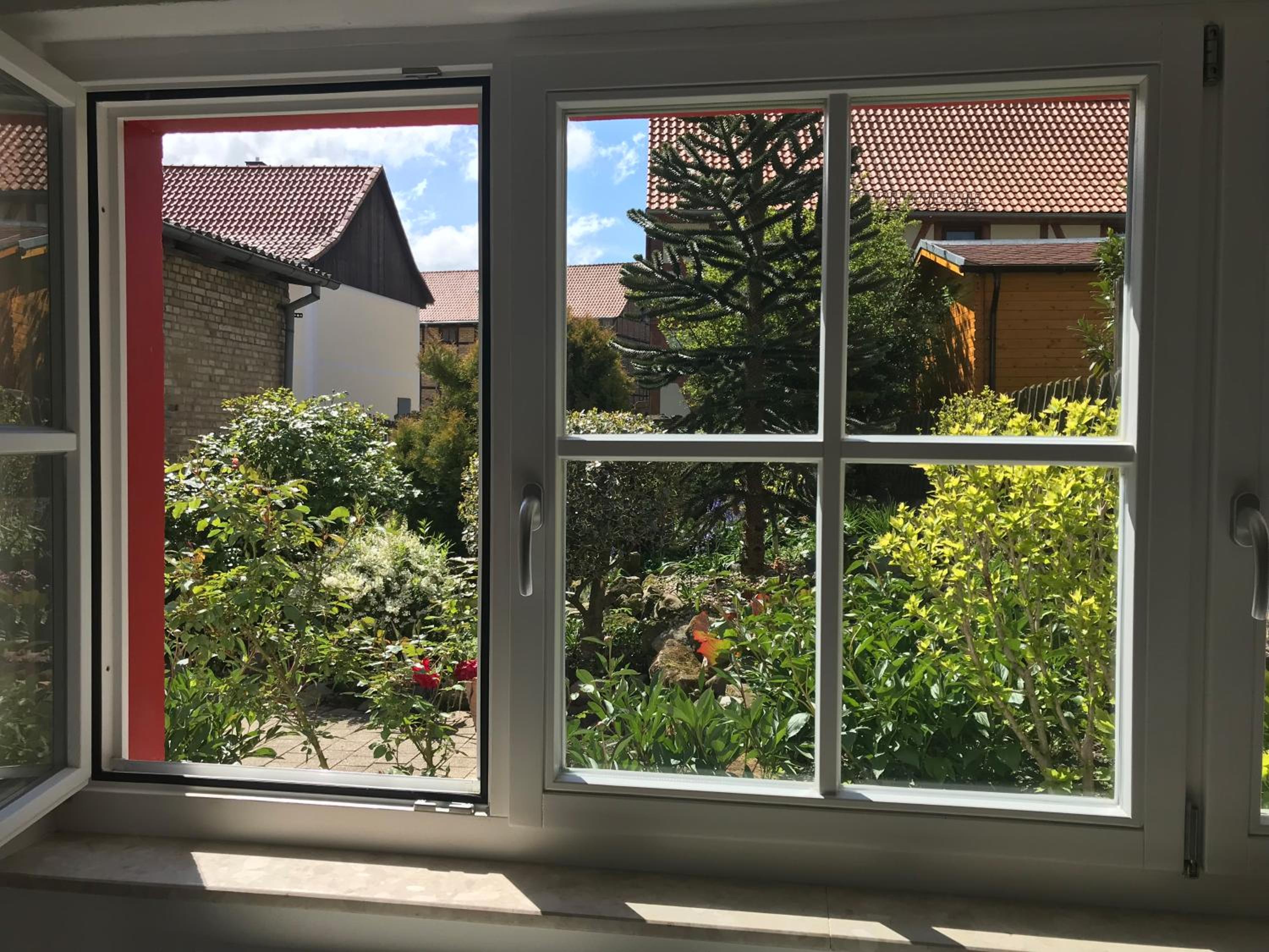 Gesindehaus Börnecke view 4