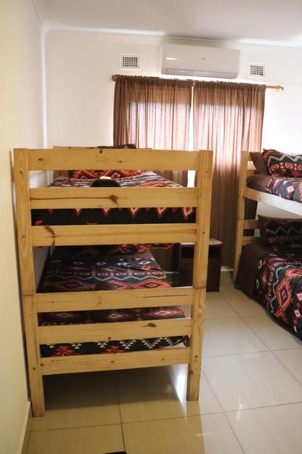 Umkomaas Lodge