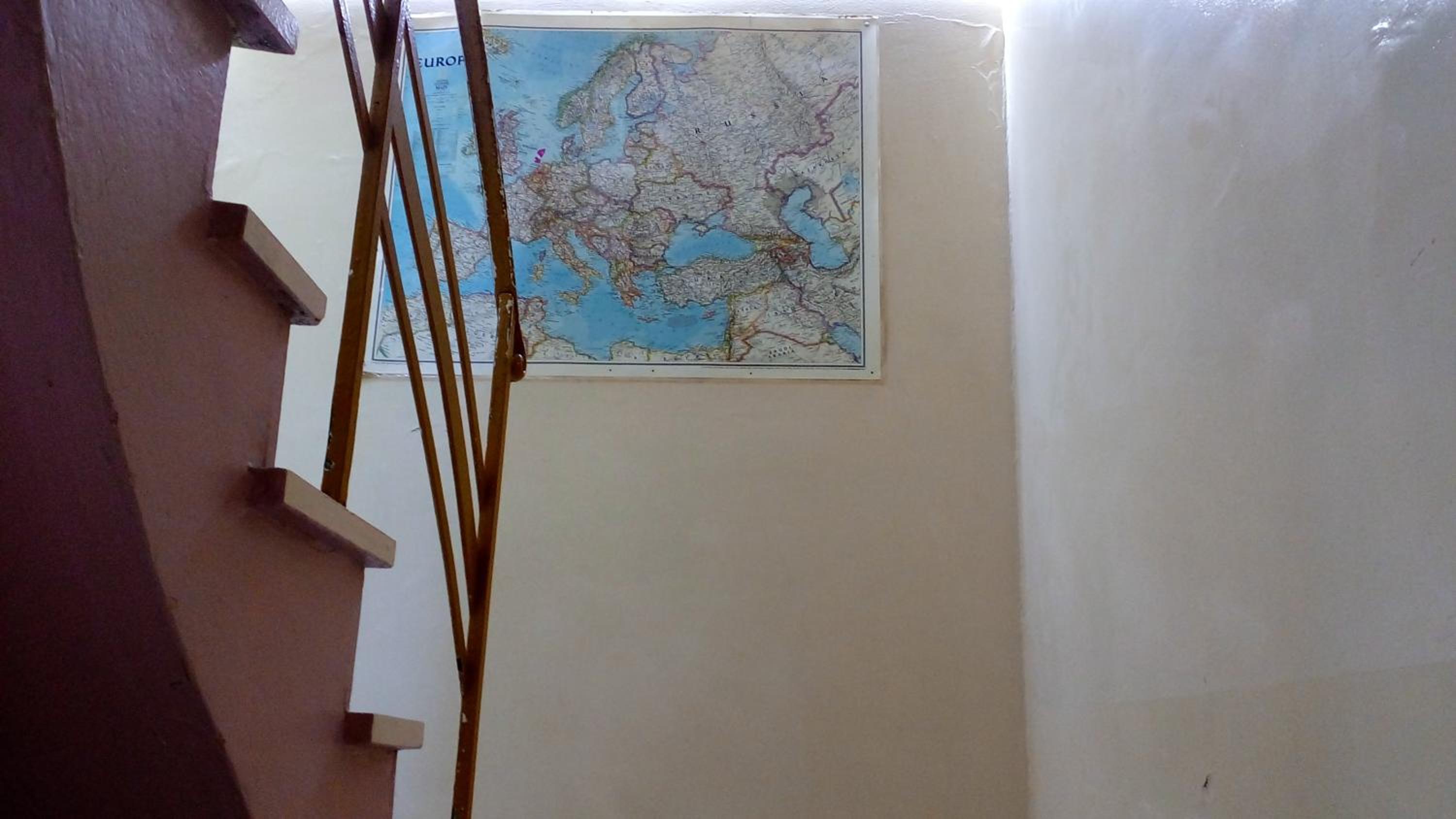SAN REMO HOSTEL