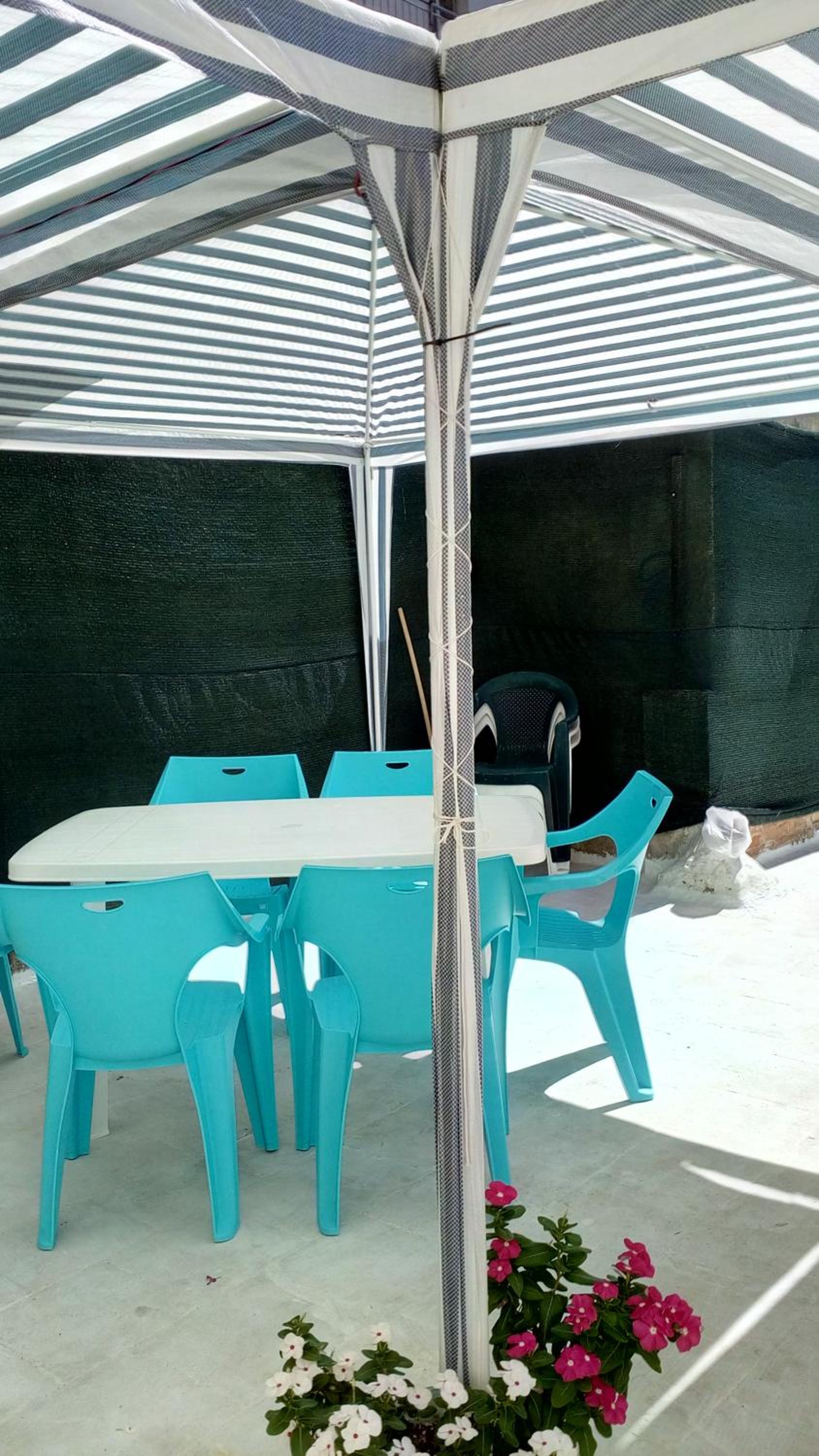 SAN REMO HOSTEL