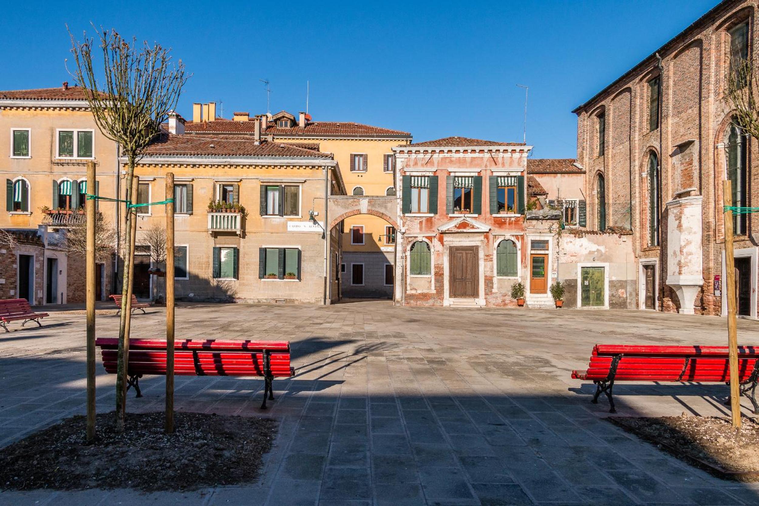 Ca' dei Mori