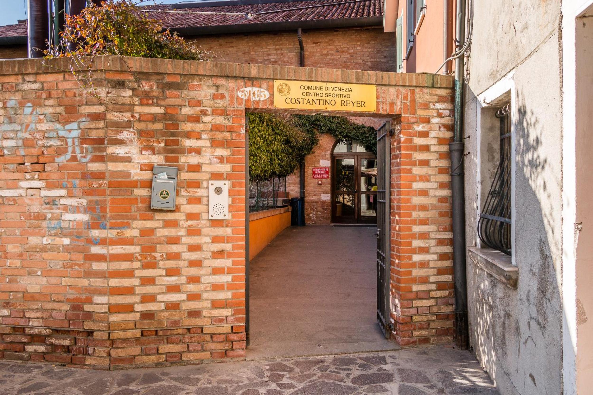 Ca' dei Mori