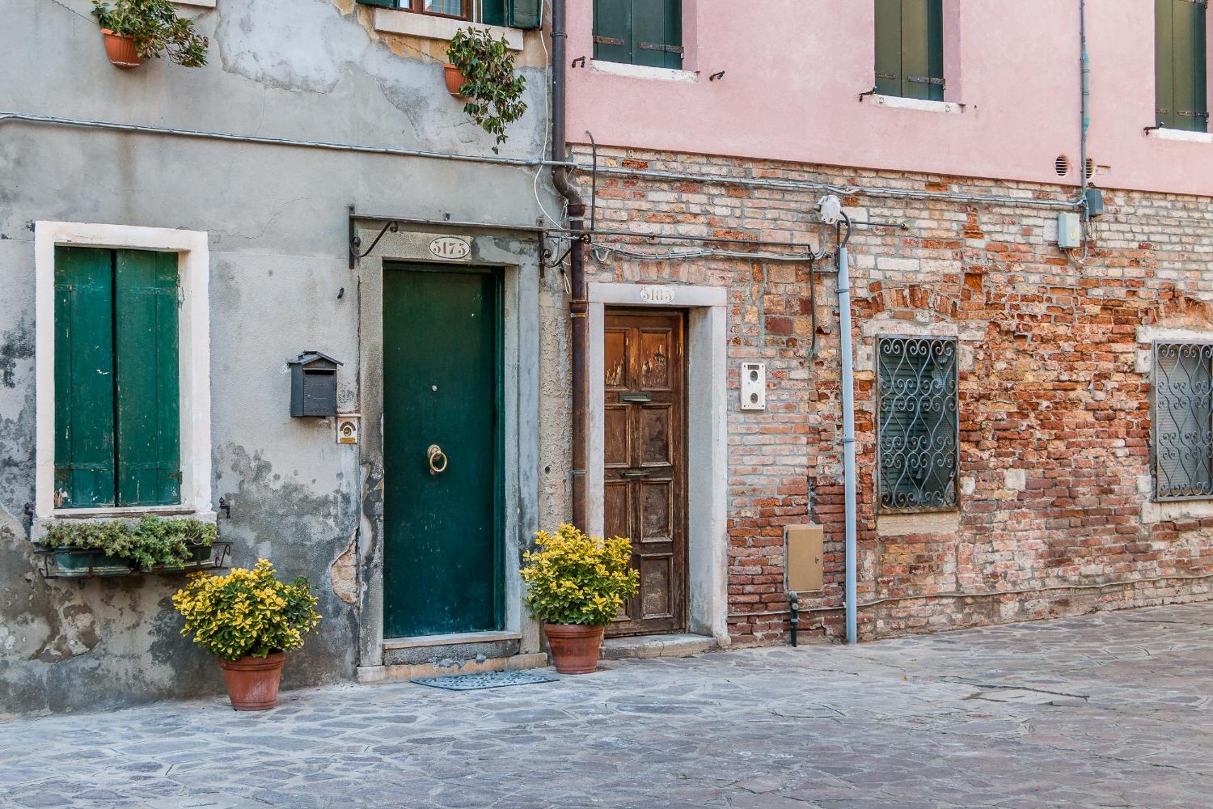 Ca' dei Mori