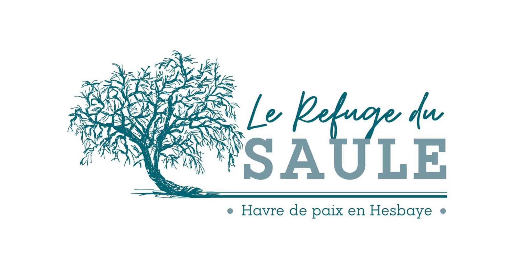 Gîte 9 personnes- Le Refuge du Saule
