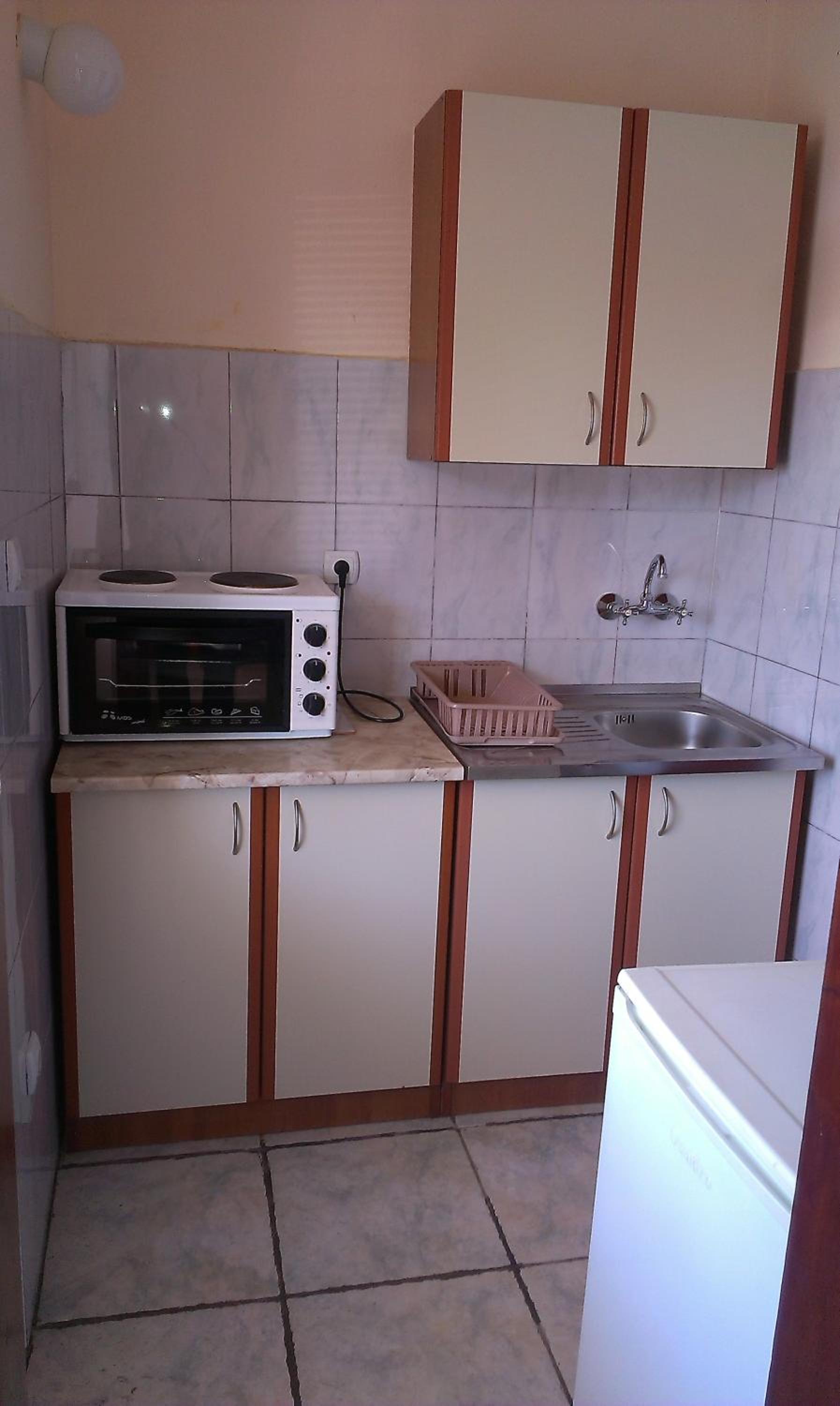 Apartments Olga view 4