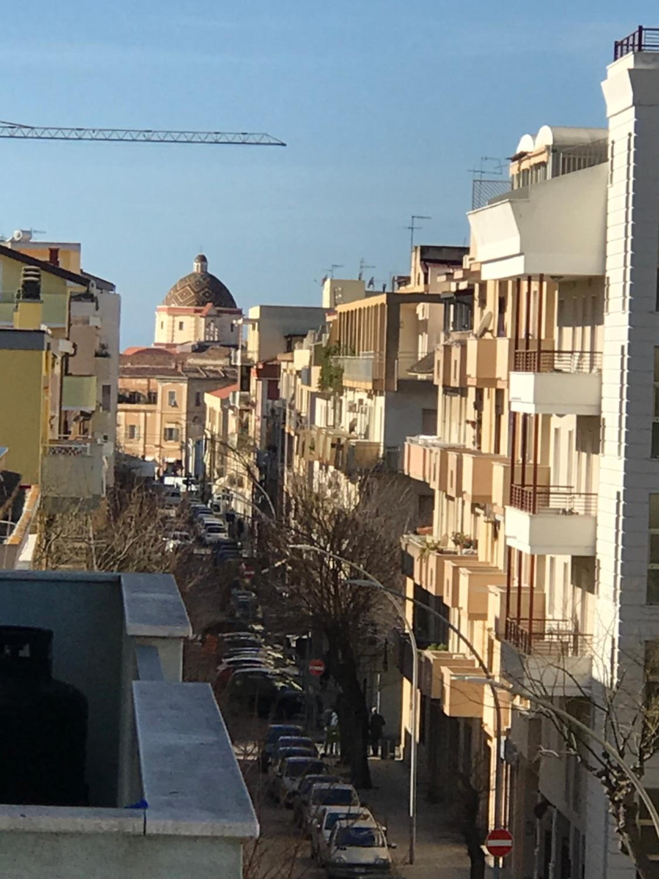 Alghero Appartamento la Corbata view 3