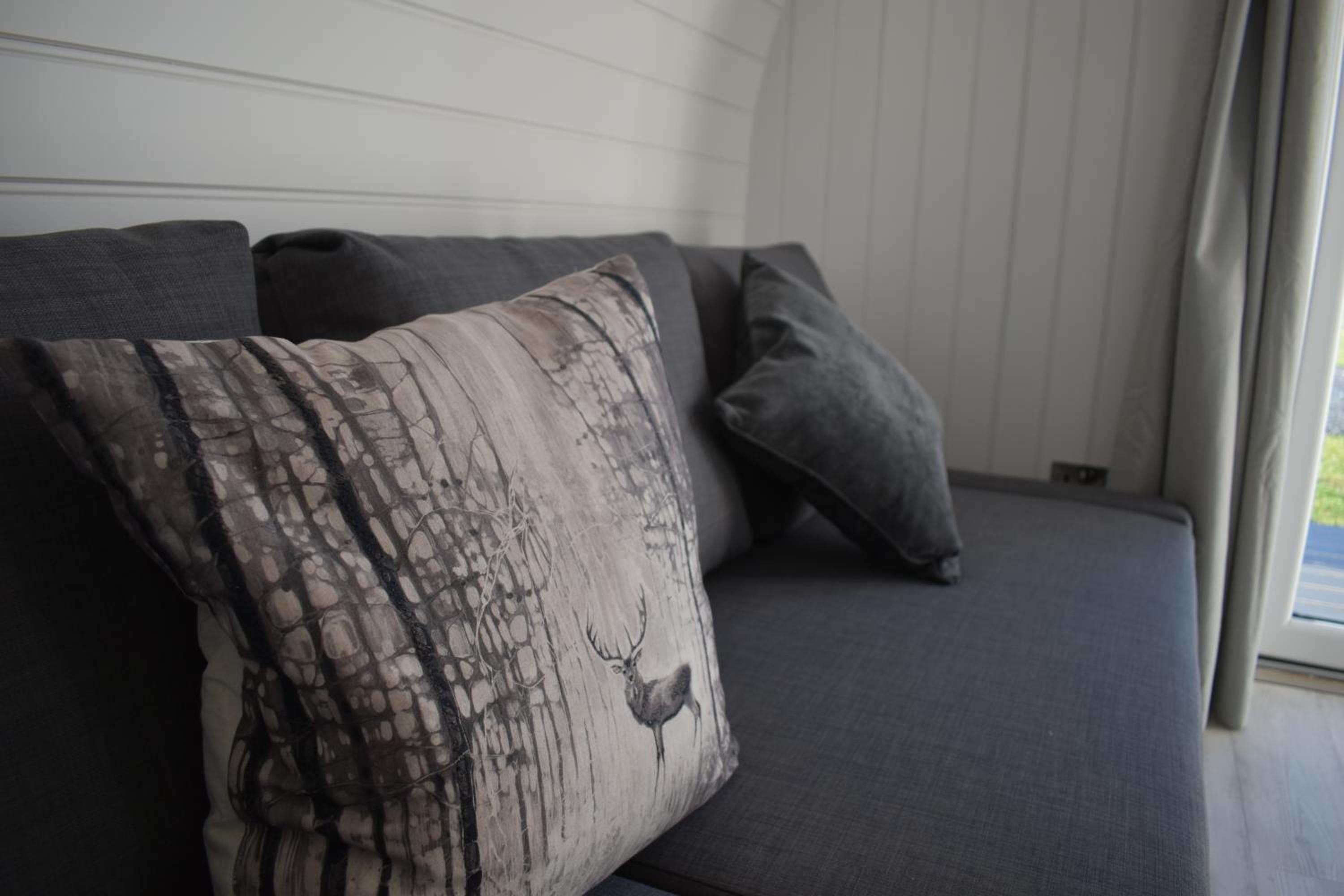 Grantown Caravan Park