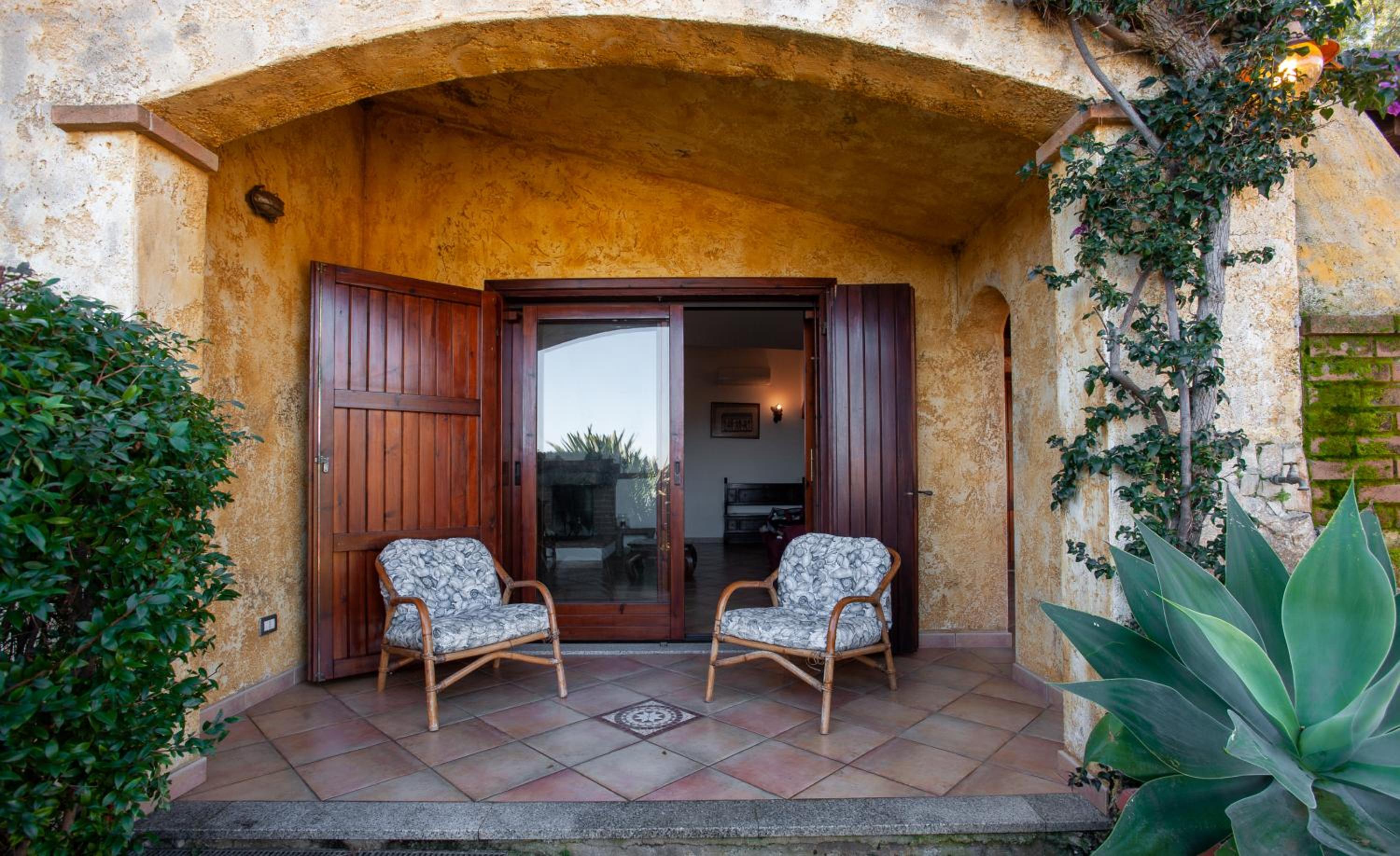 Villa Alea panoramica view 3