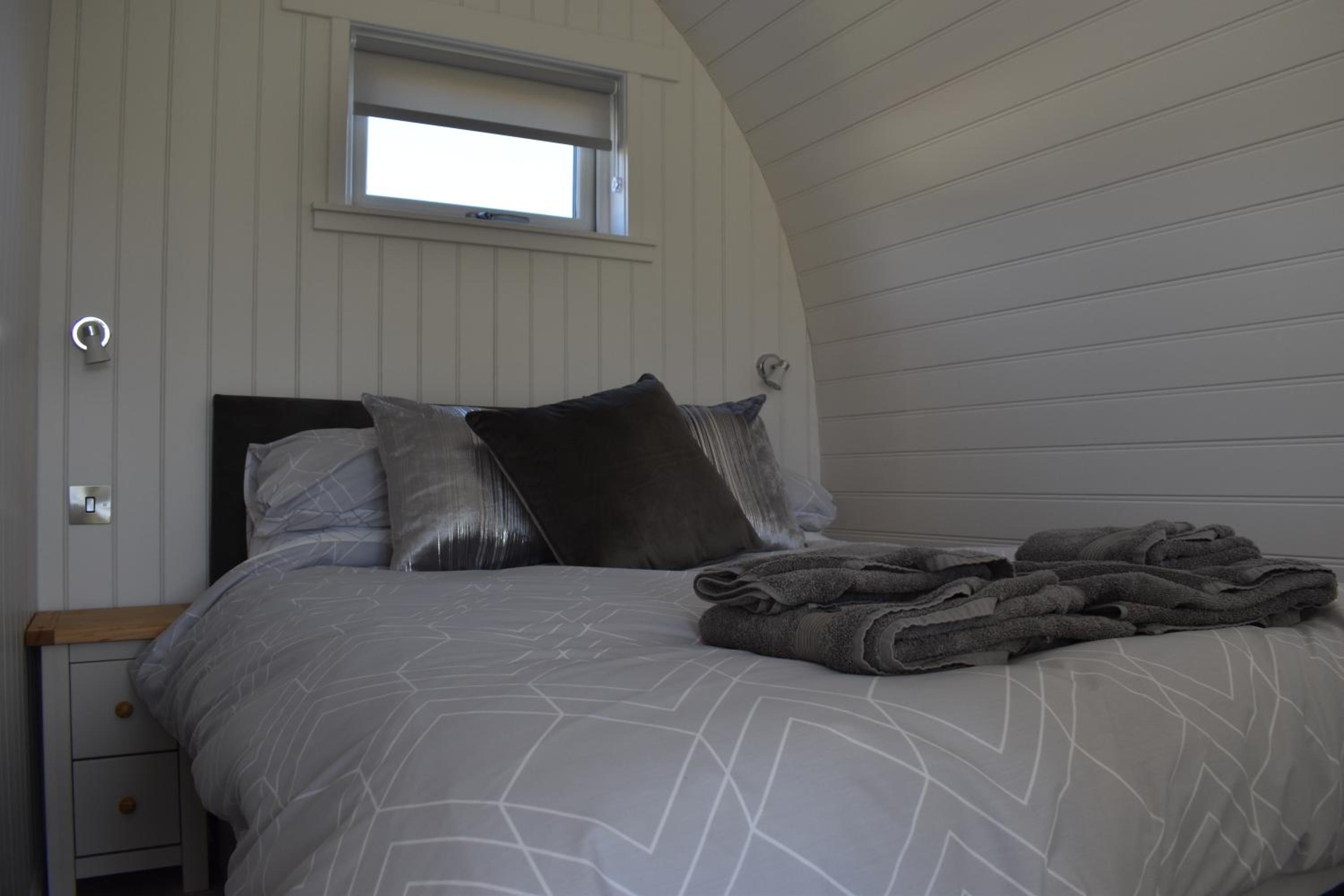 Grantown Caravan Park