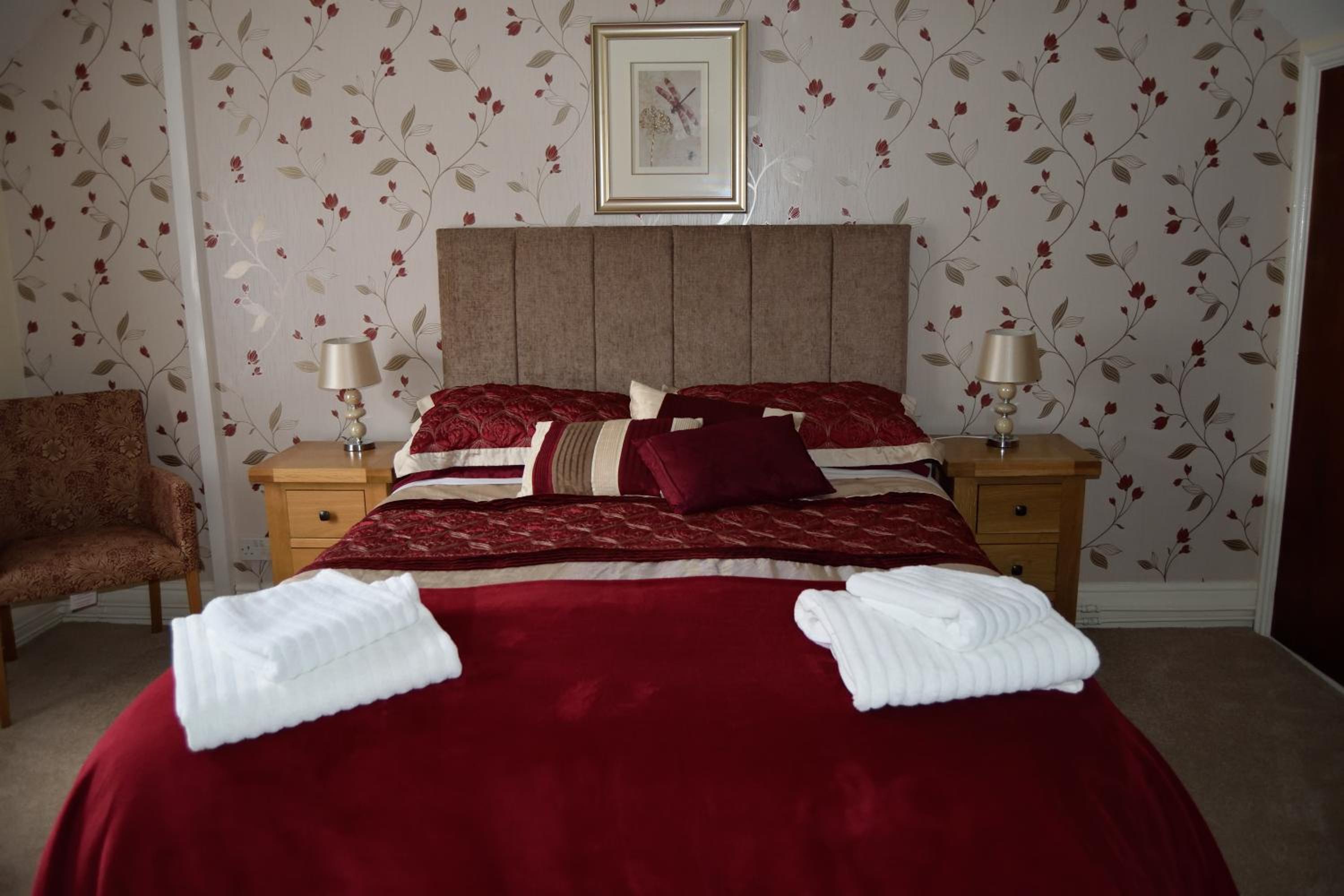 The White Lion Inn