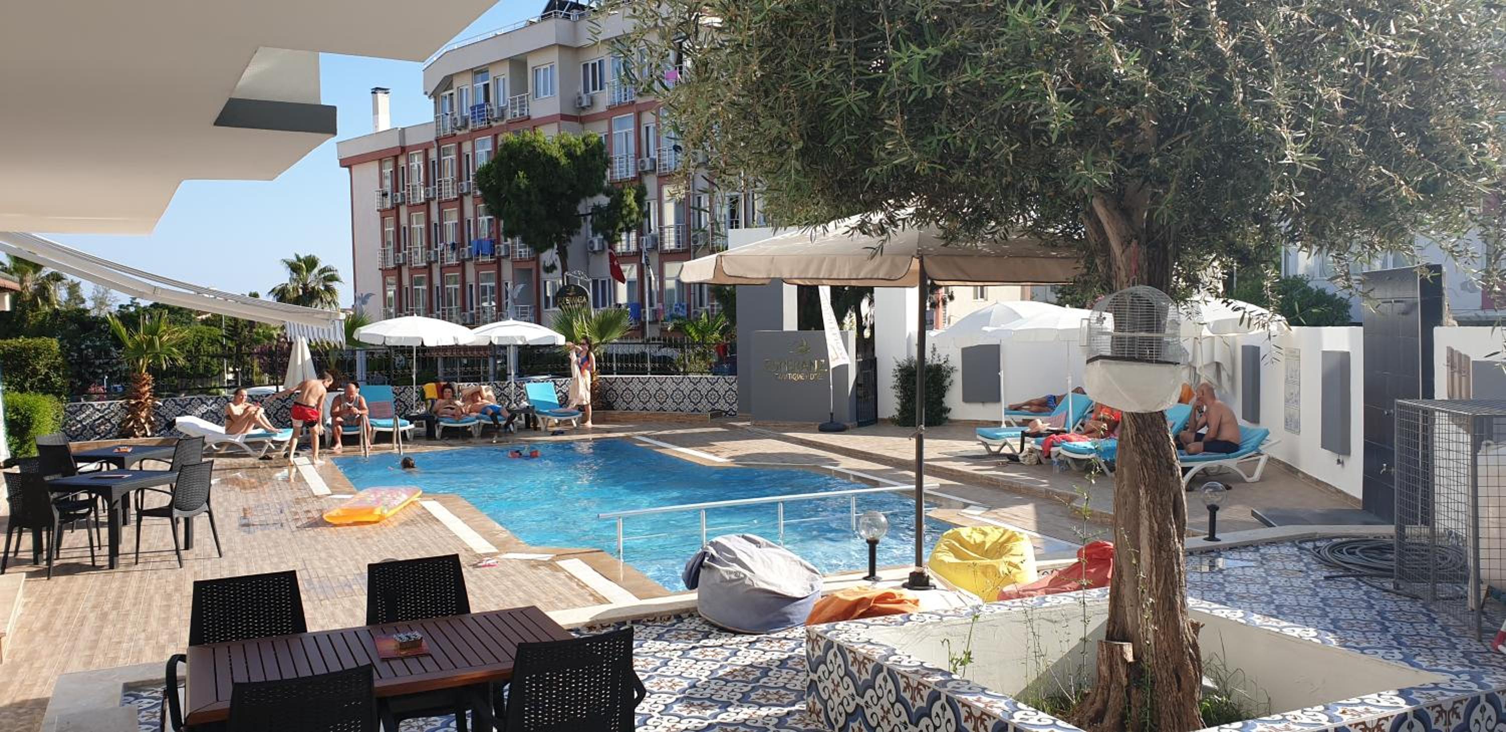Esperanza Hotel - Image 44