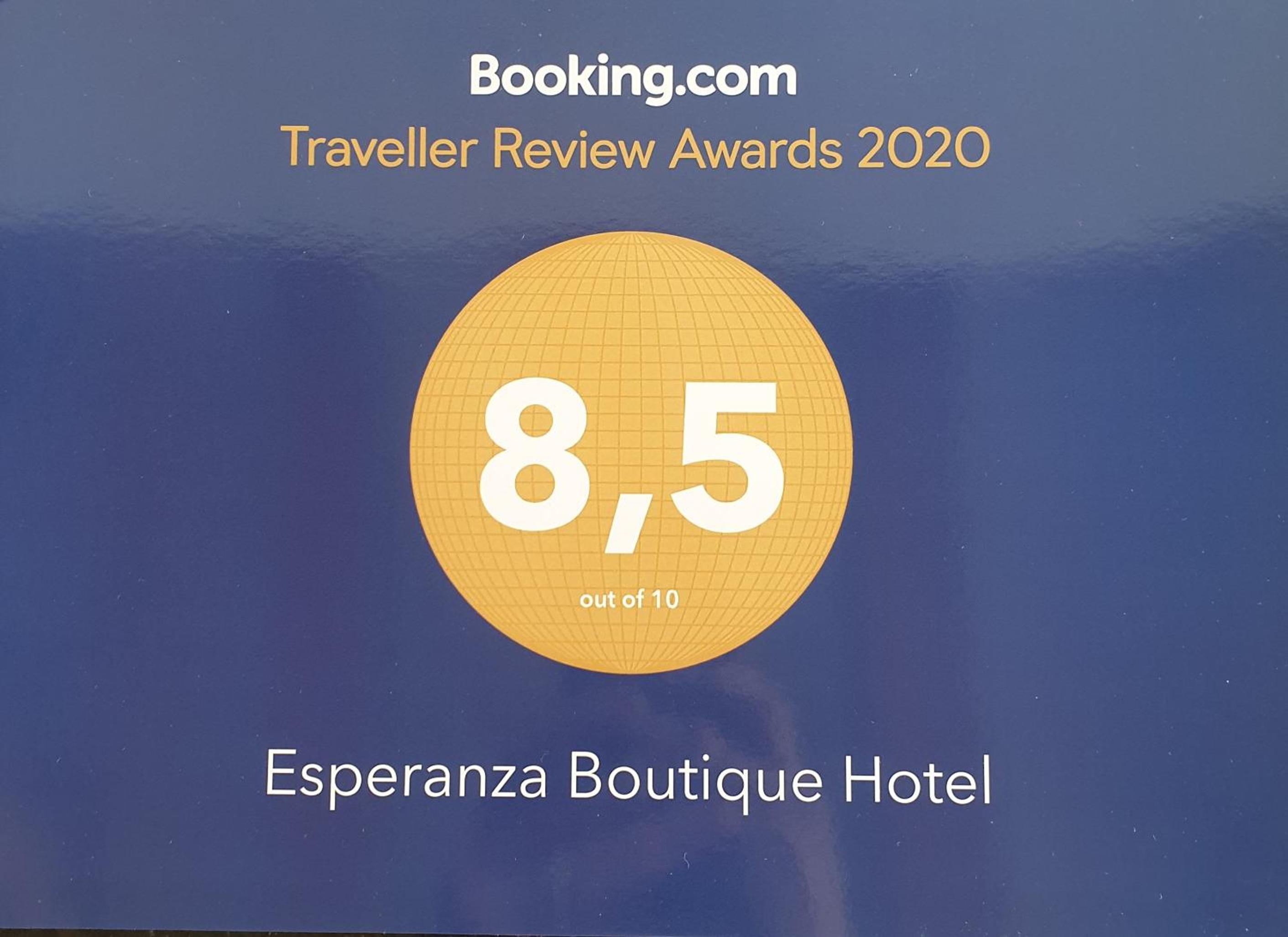 Esperanza Hotel - Image 38