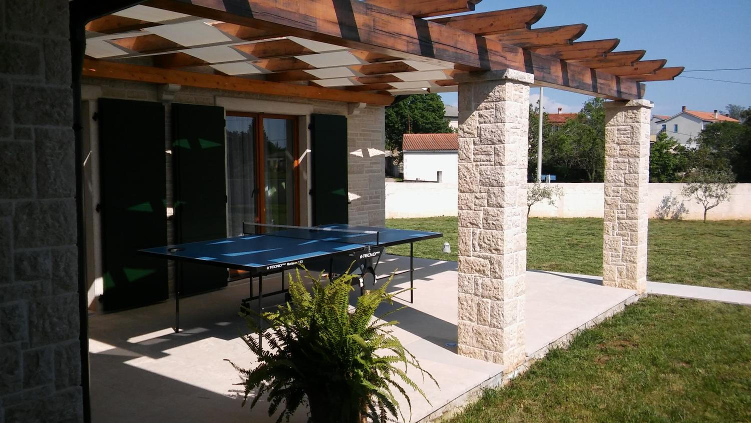 Charming villa Anita with private pool near Pula - WiiBuk view 5