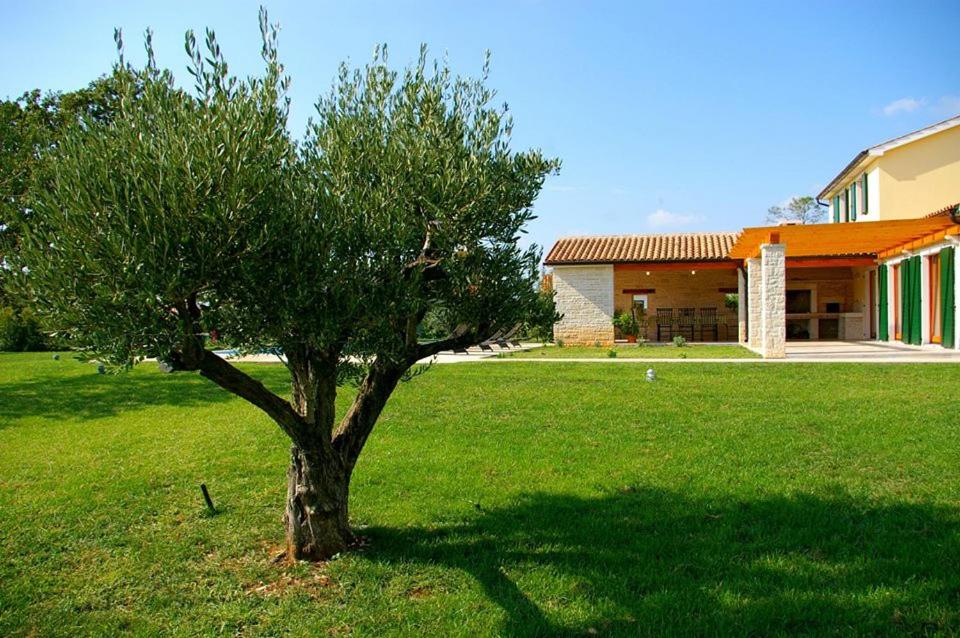 Charming villa Anita with private pool near Pula - WiiBuk view 4