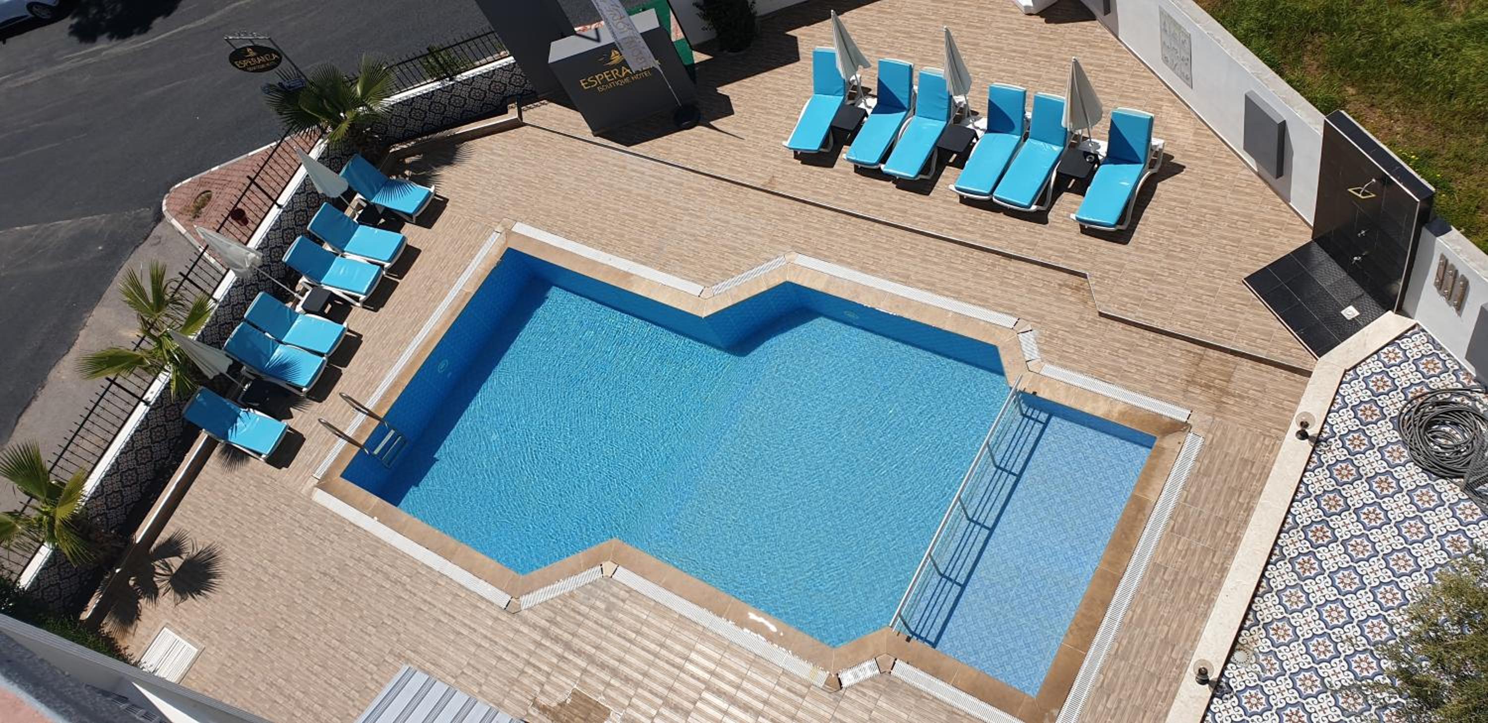 Esperanza Hotel - Image 47