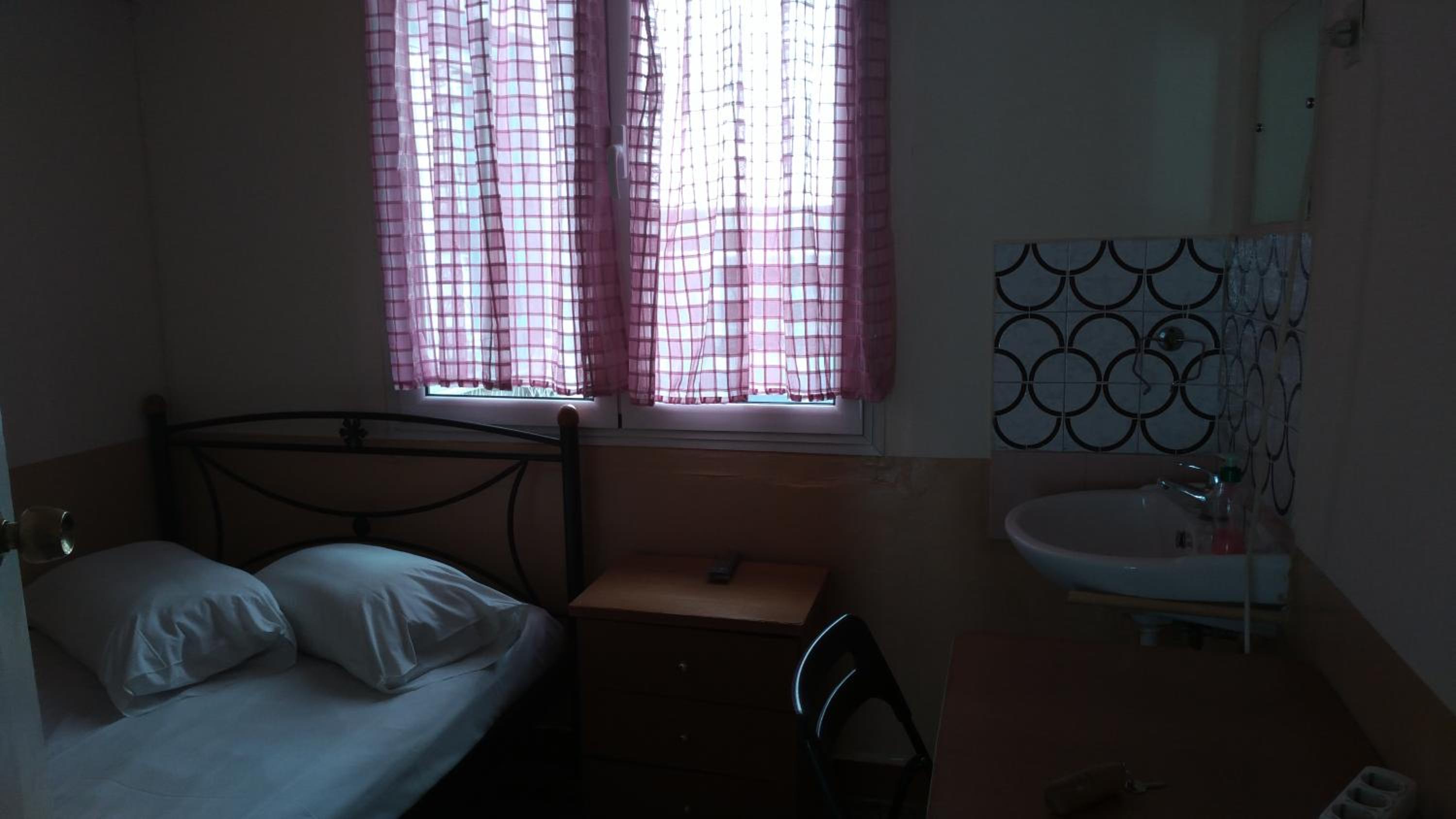 SAN REMO HOSTEL