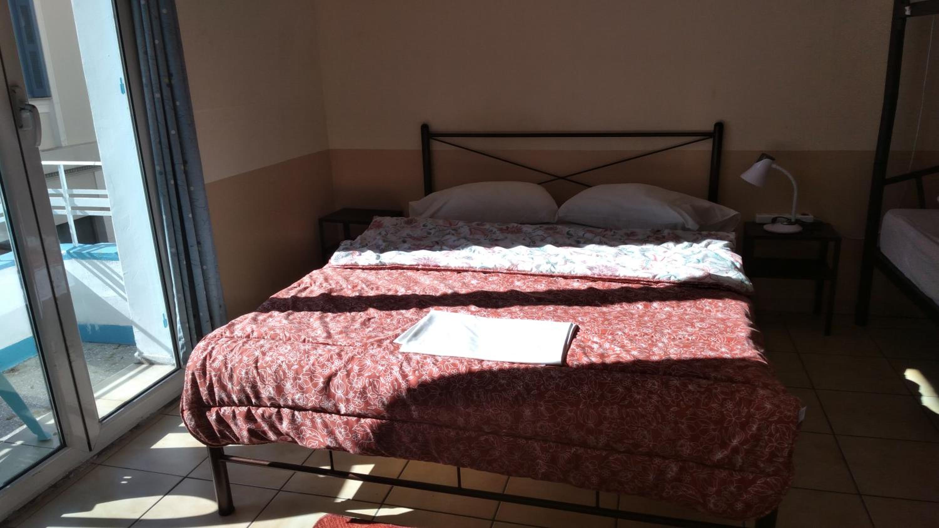 SAN REMO HOSTEL