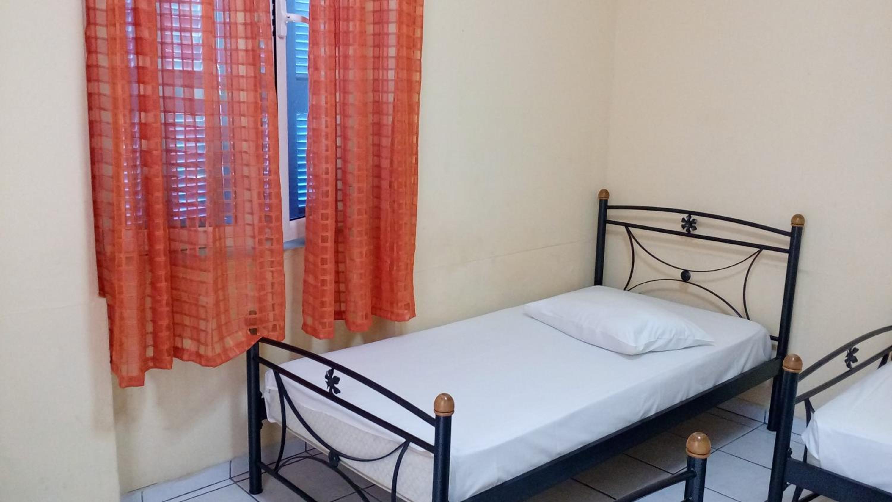 SAN REMO HOSTEL