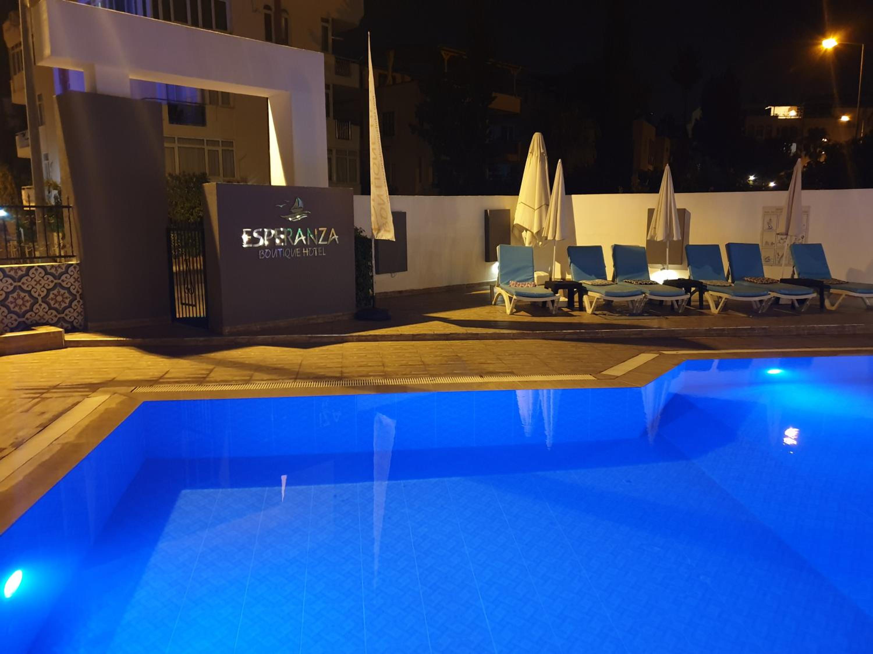 Esperanza Hotel - Image 102