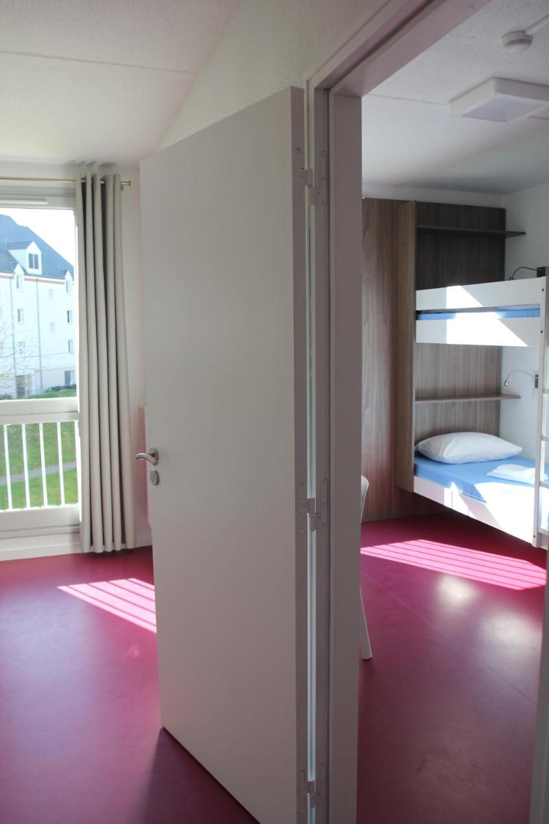 Orleans Vacations - AUBERGE DE JEUNESSE D'ORLEANS - Property Image 8
