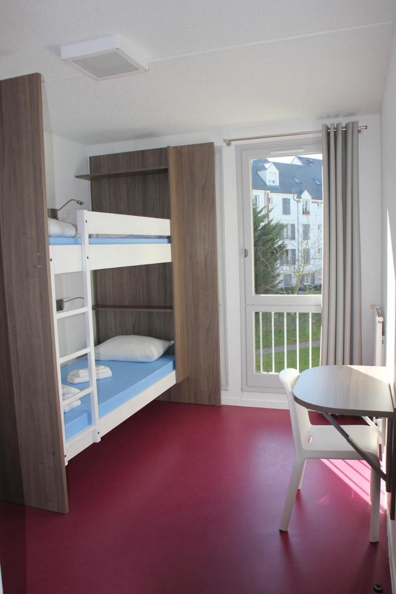 Orleans Vacations - AUBERGE DE JEUNESSE D'ORLEANS - Property Image 6
