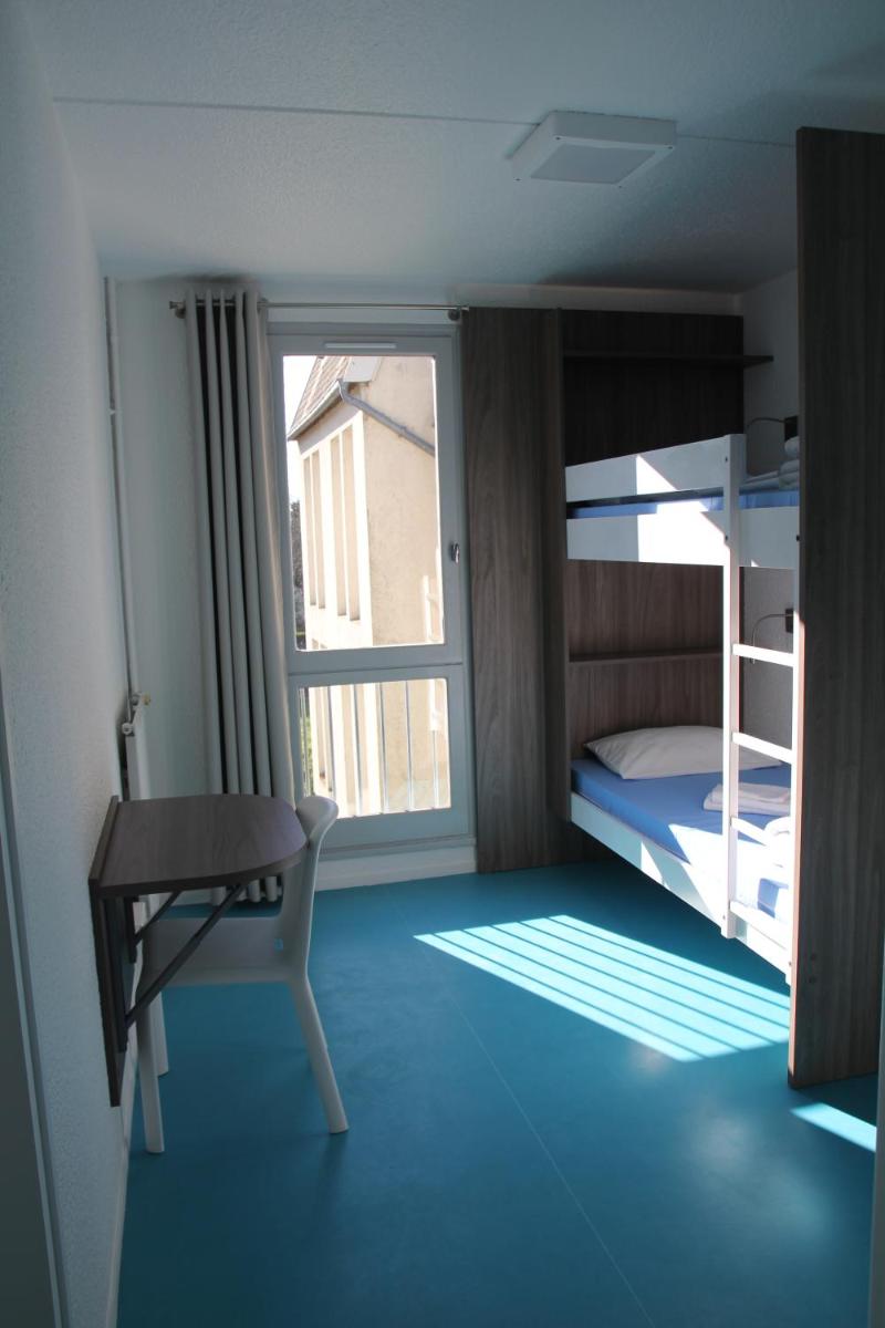 Orleans Vacations - AUBERGE DE JEUNESSE D'ORLEANS - Property Image 11
