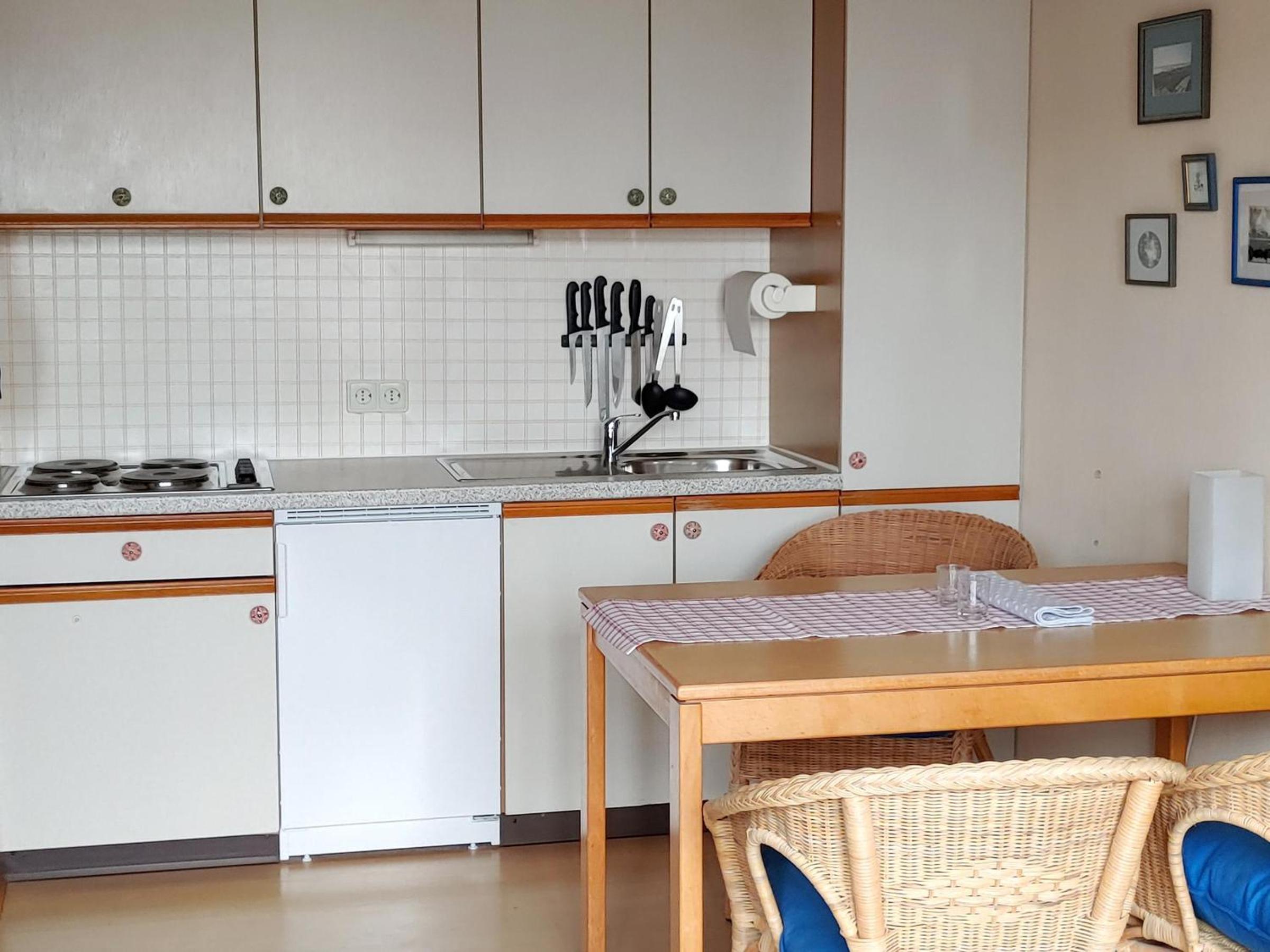 Ferienwohnung *Inselnest am Meer* view 3